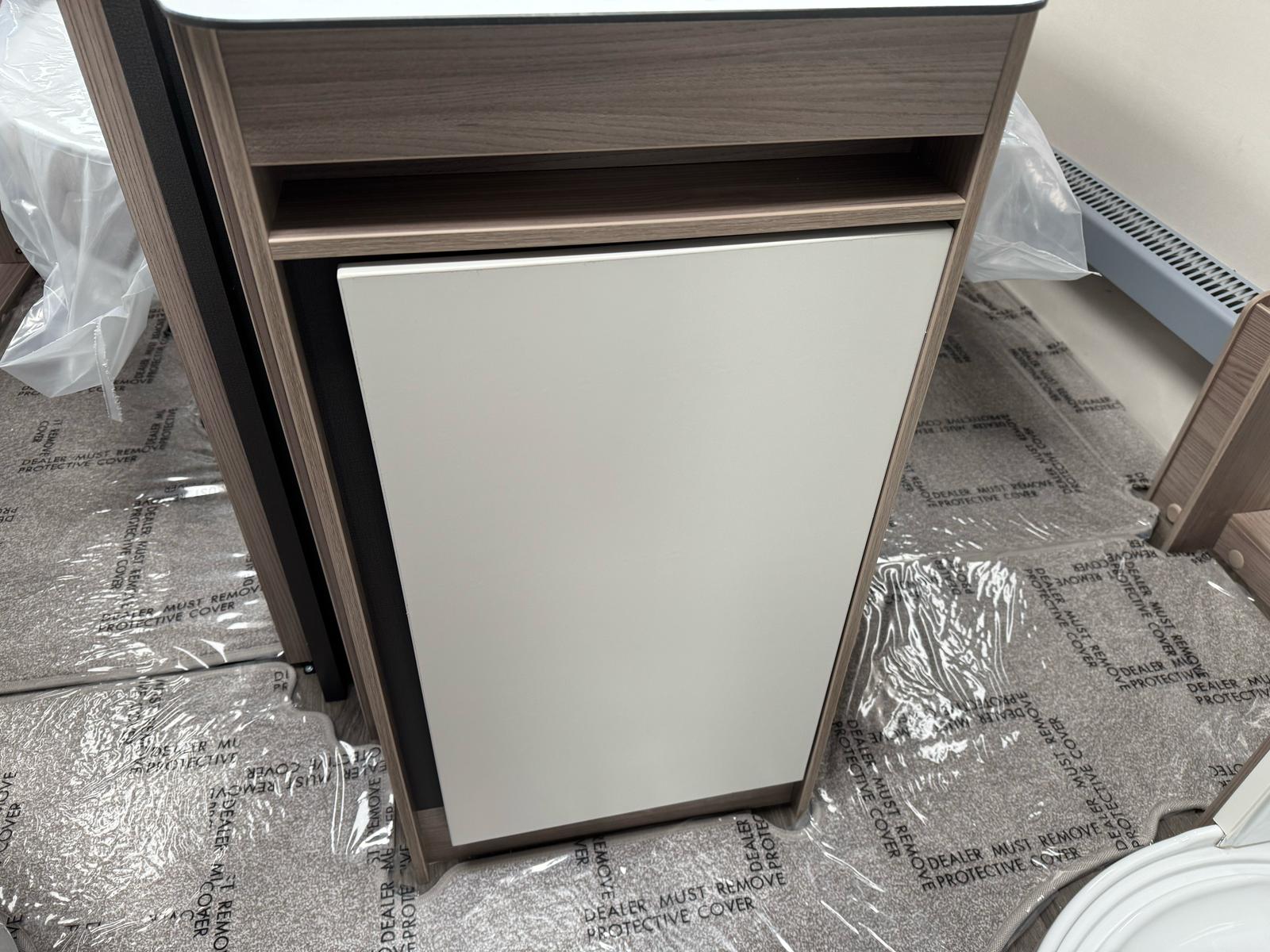 Swift Challenger Exclusive 560 - 2025 - Image 62