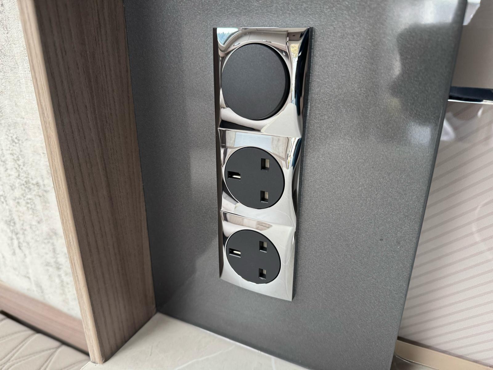 Swift Challenger Exclusive 560 - 2025 - Image 59