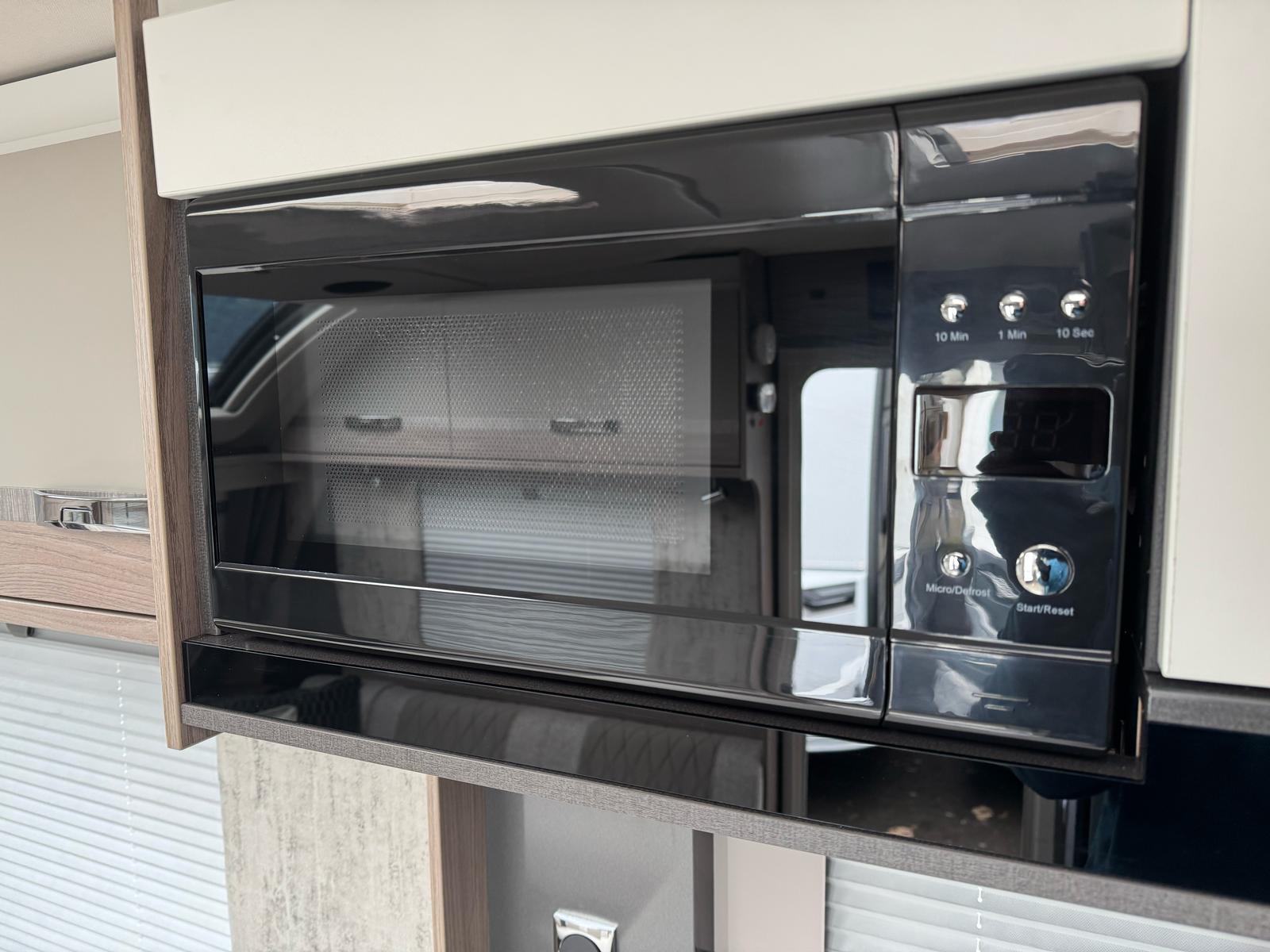 Swift Challenger Exclusive 560 - 2025 - Image 57