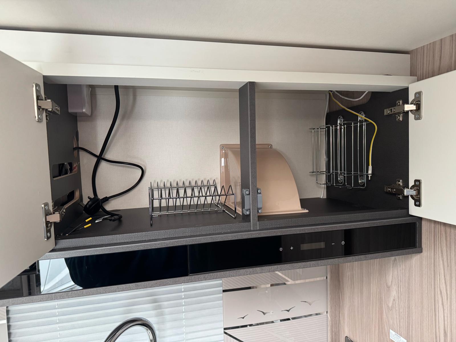 Swift Challenger Exclusive 560 - 2025 - Image 56