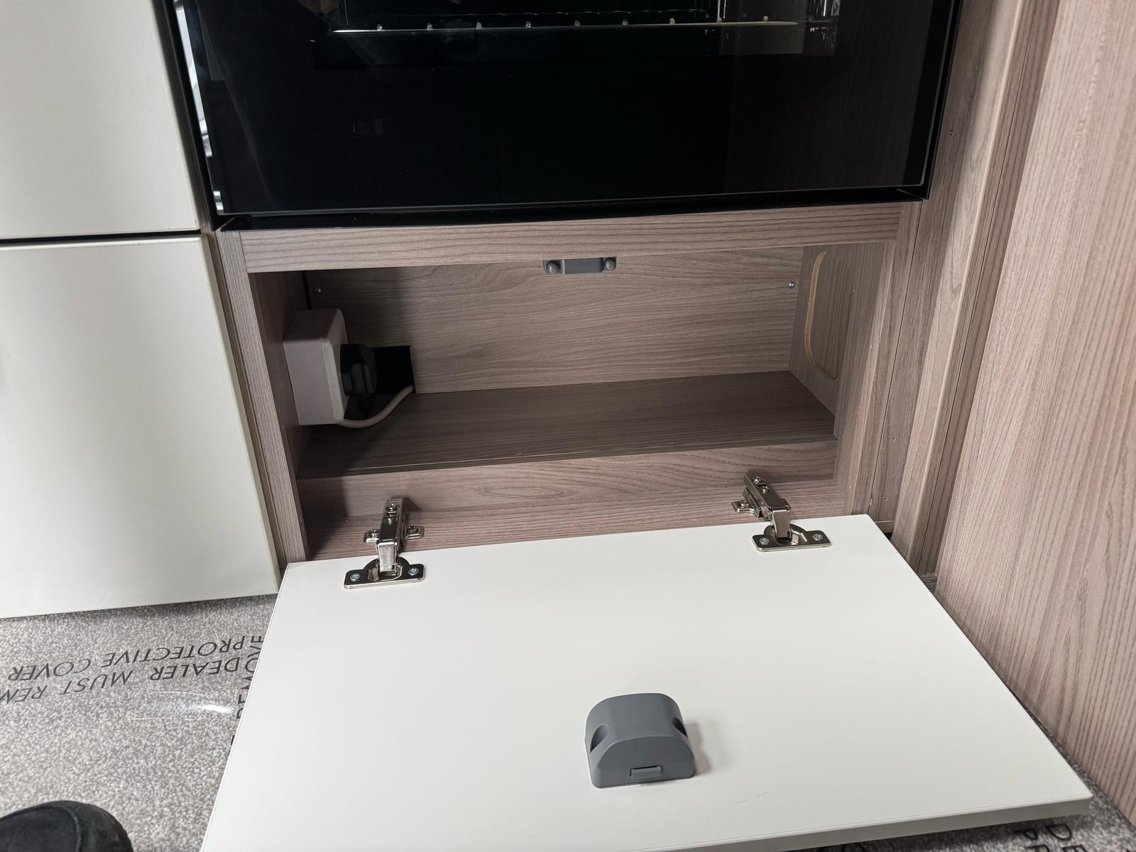 Swift Challenger Exclusive 560 - 2025 - Image 53