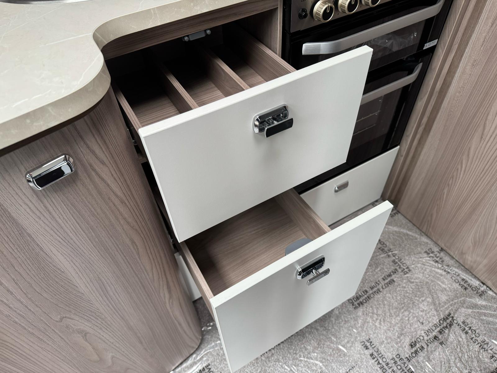 Swift Challenger Exclusive 560 - 2025 - Image 51