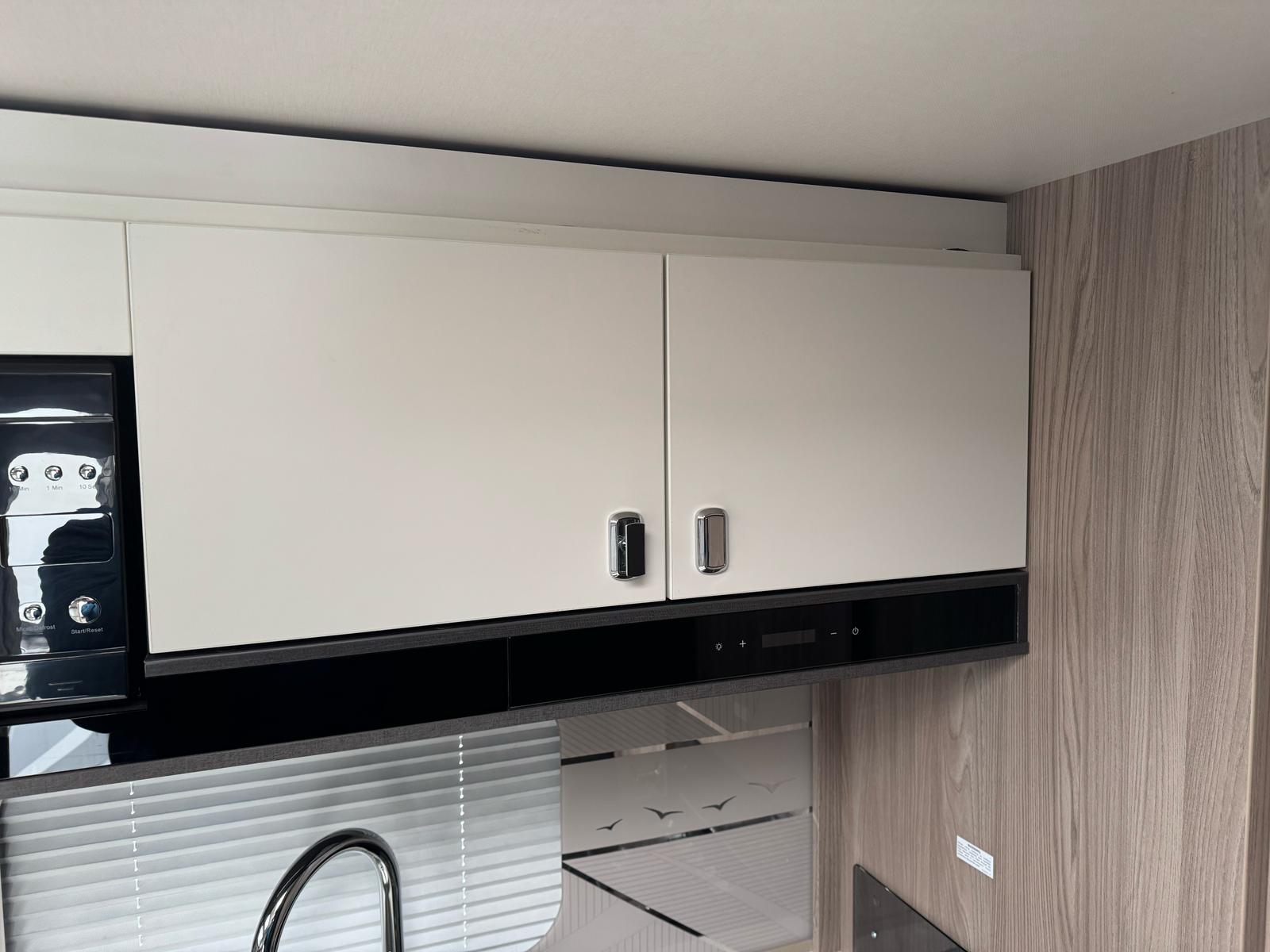 Swift Challenger Exclusive 560 - 2025 - Image 50