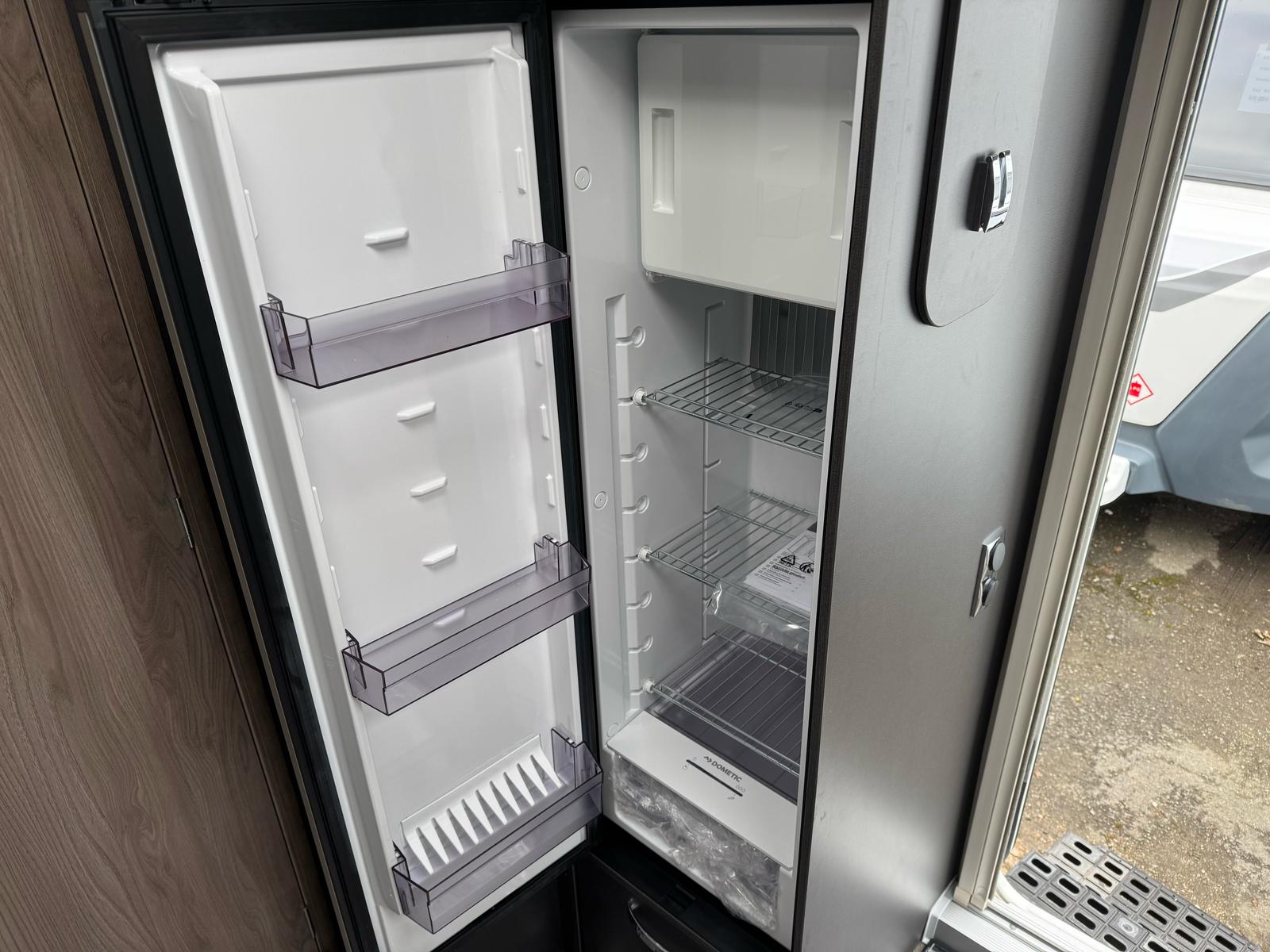 Swift Challenger Exclusive 560 - 2025 - Image 36