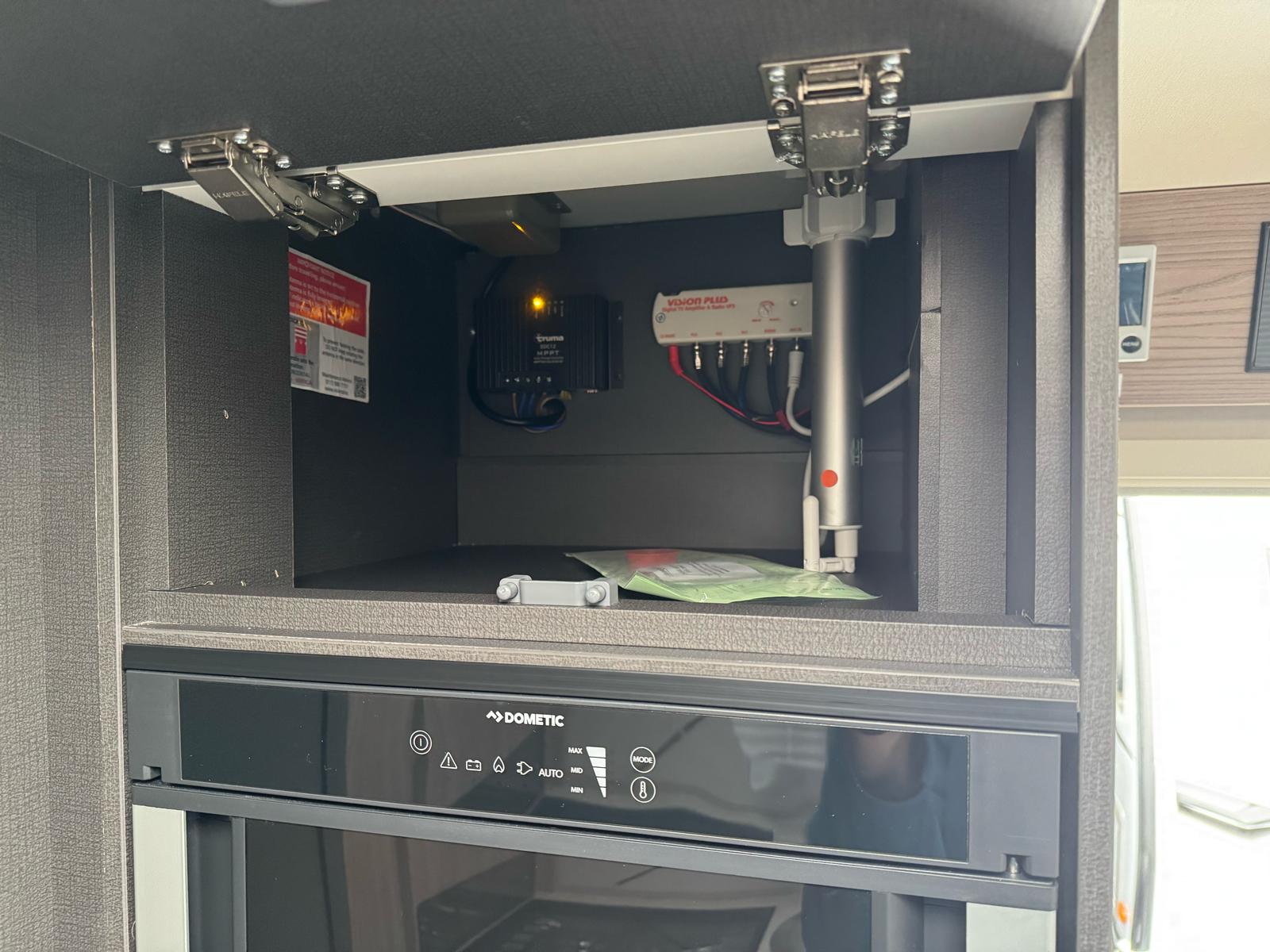 Swift Challenger Exclusive 560 - 2025 - Image 35