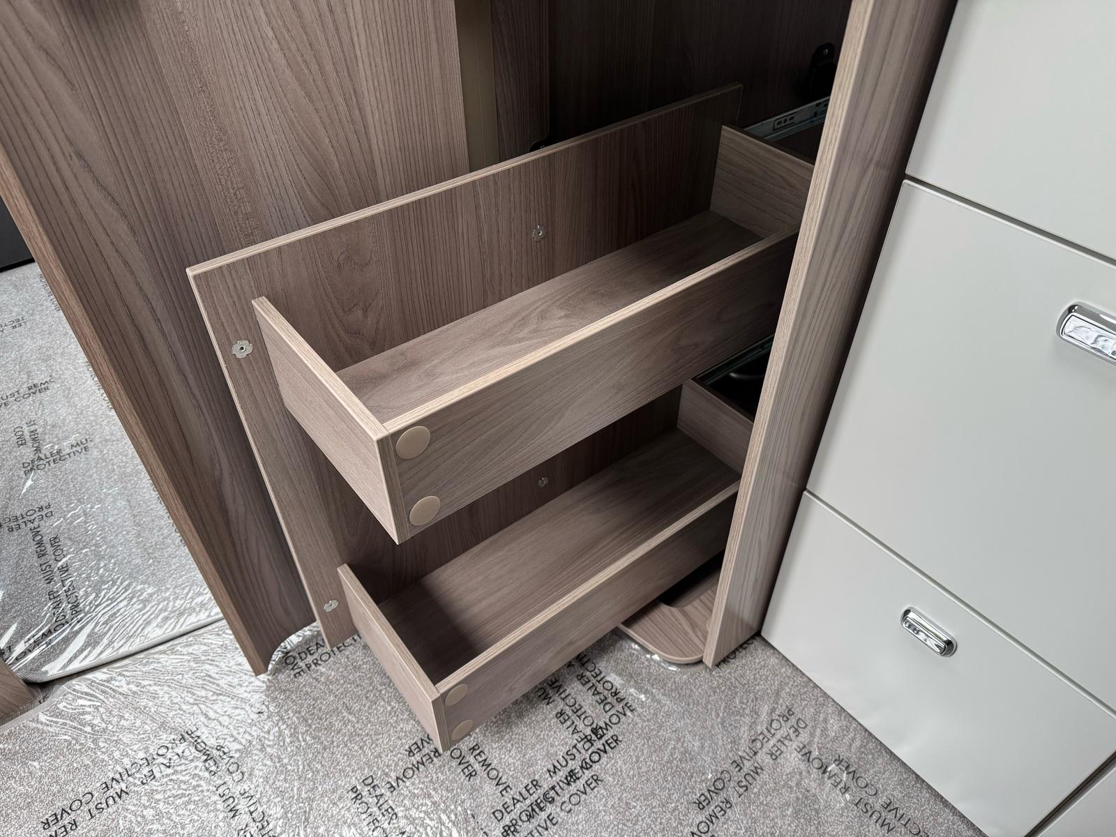 Swift Challenger Exclusive 560 - 2025 - Image 49