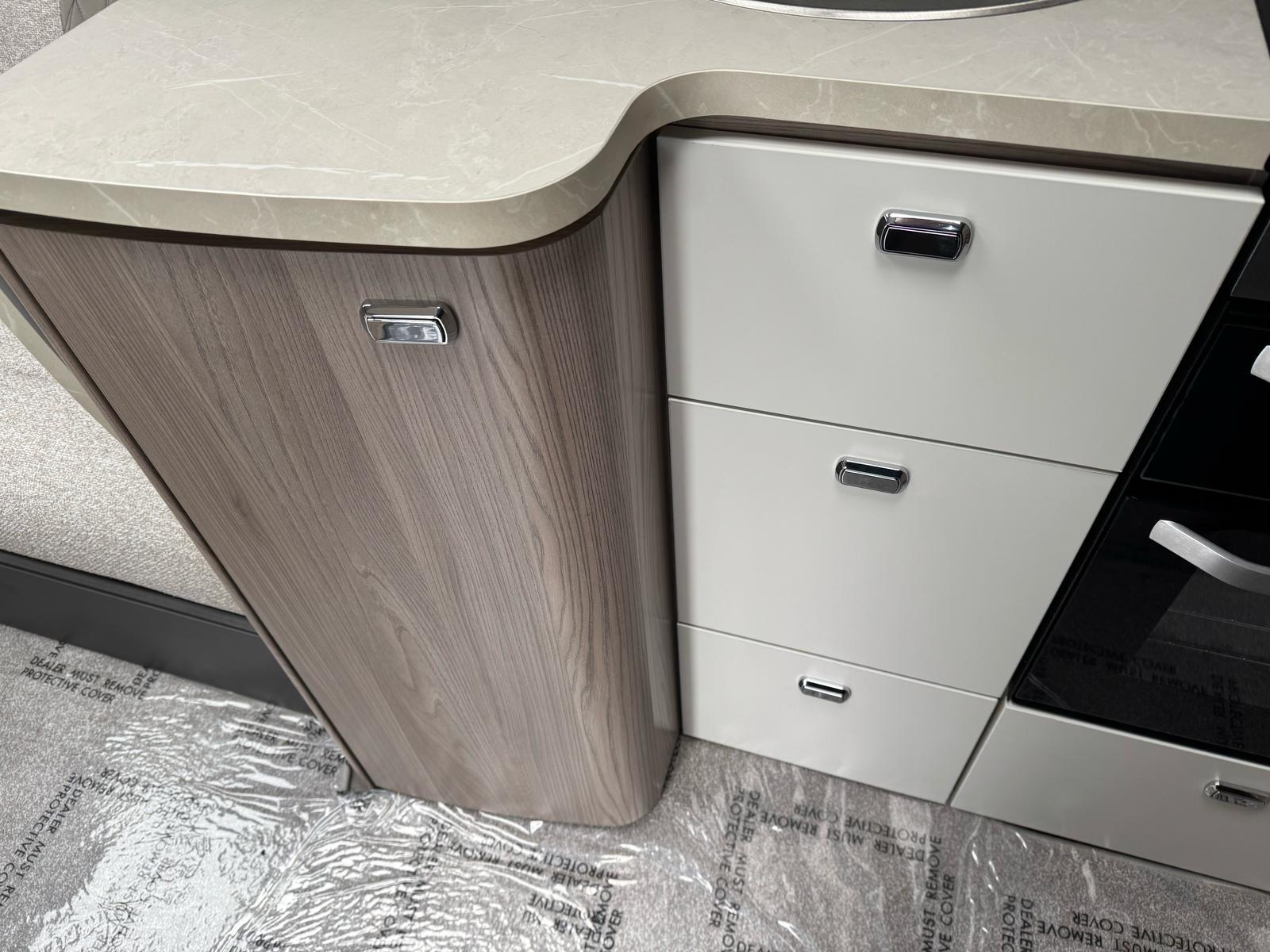 Swift Challenger Exclusive 560 - 2025 - Image 48