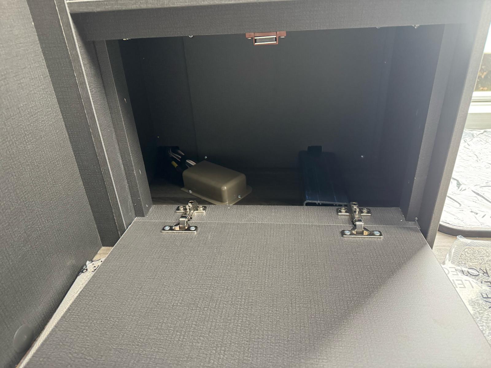 Swift Challenger Exclusive 560 - 2025 - Image 46