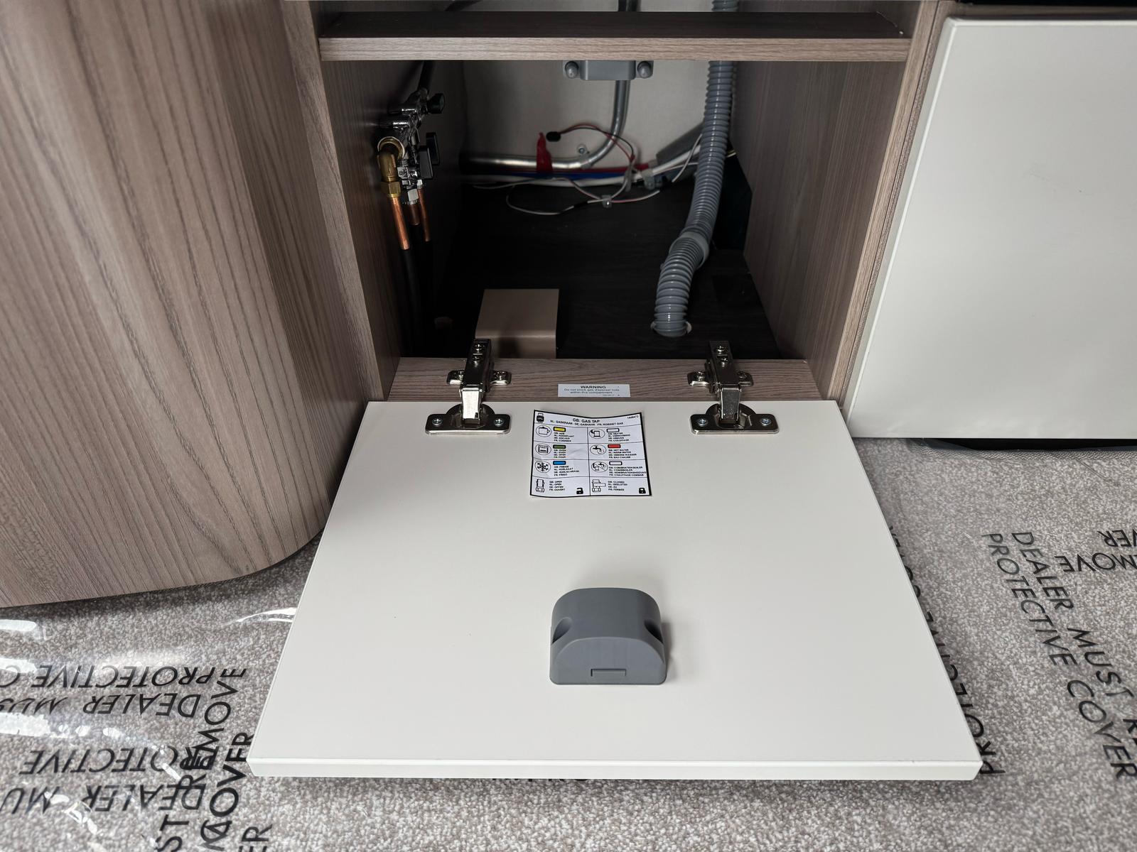 Swift Challenger Exclusive 560 - 2025 - Image 42