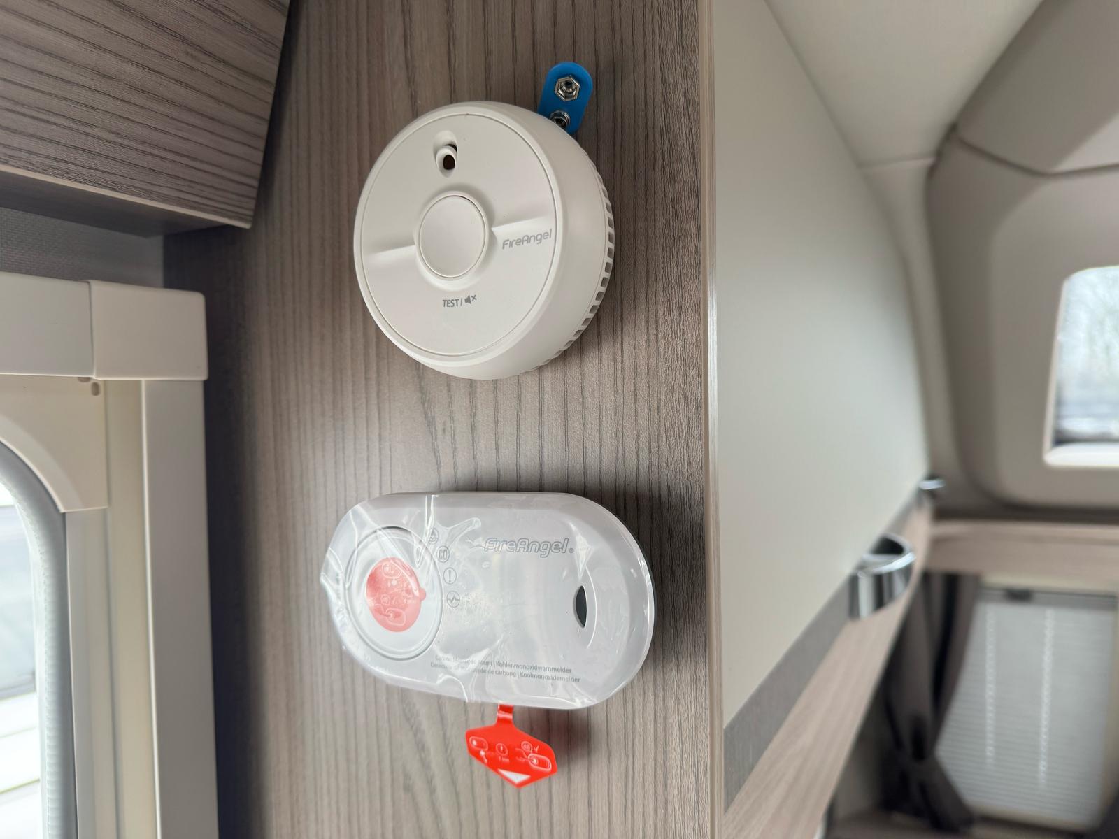 Swift Challenger Exclusive 560 - 2025 - Image 31