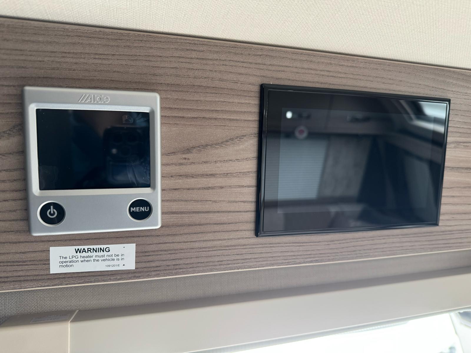 Swift Challenger Exclusive 560 - 2025 - Image 30