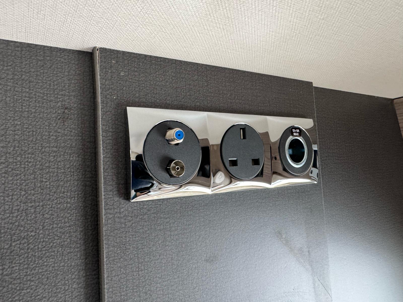 Swift Challenger Exclusive 560 - 2025 - Image 28