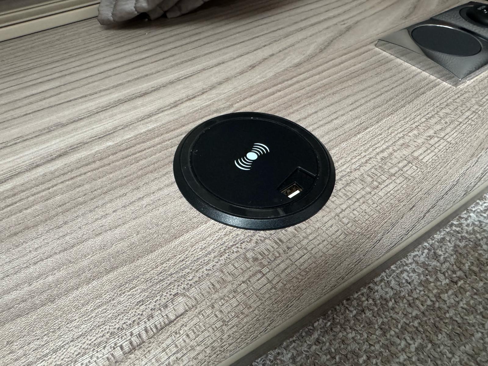 Swift Challenger Exclusive 560 - 2025 - Image 27