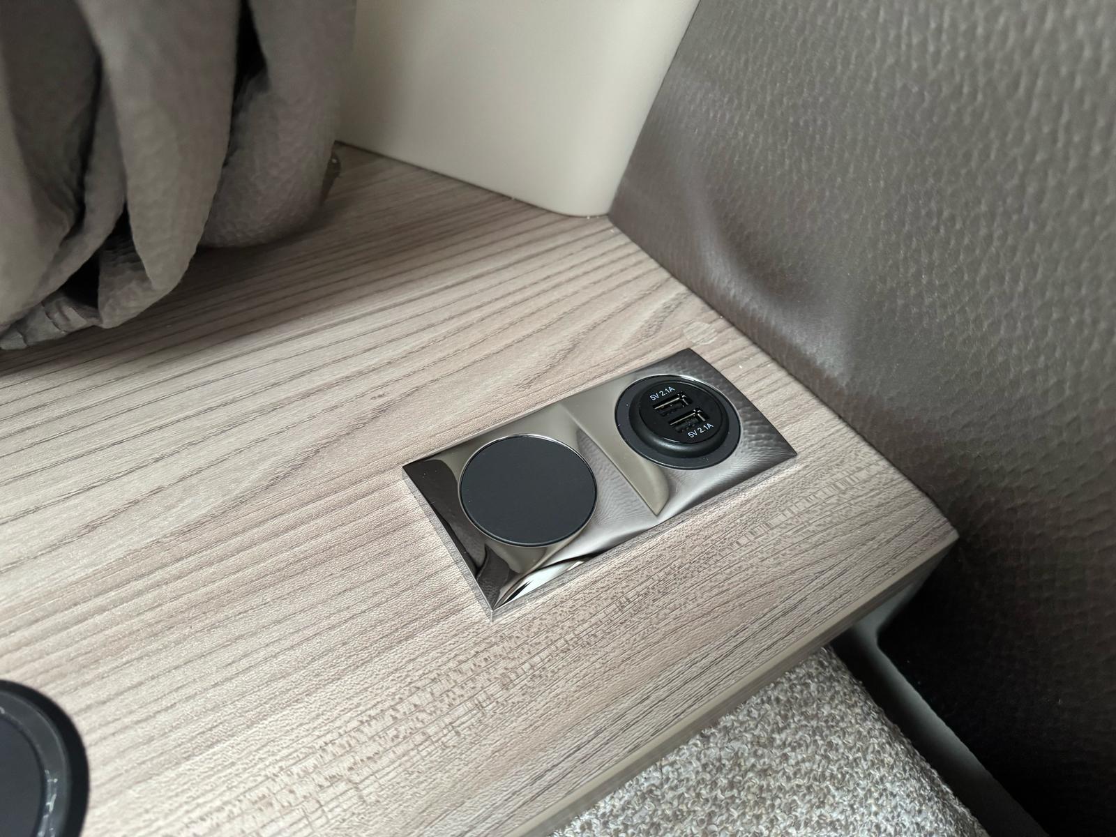 Swift Challenger Exclusive 560 - 2025 - Image 26