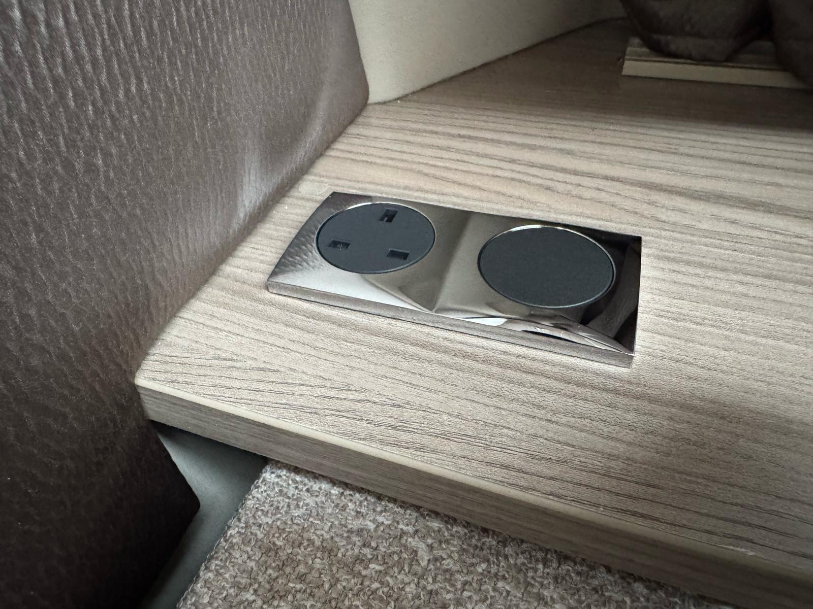 Swift Challenger Exclusive 560 - 2025 - Image 25