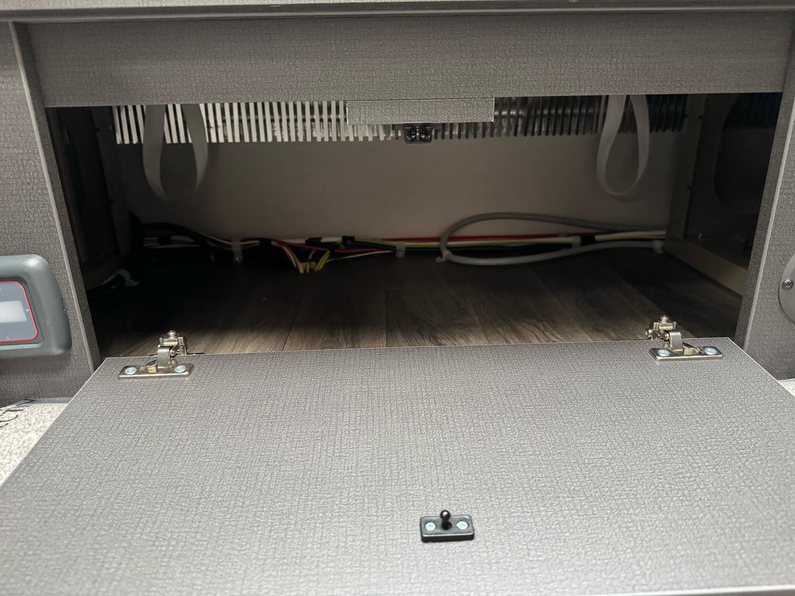 Swift Challenger Exclusive 560 - 2025 - Image 22