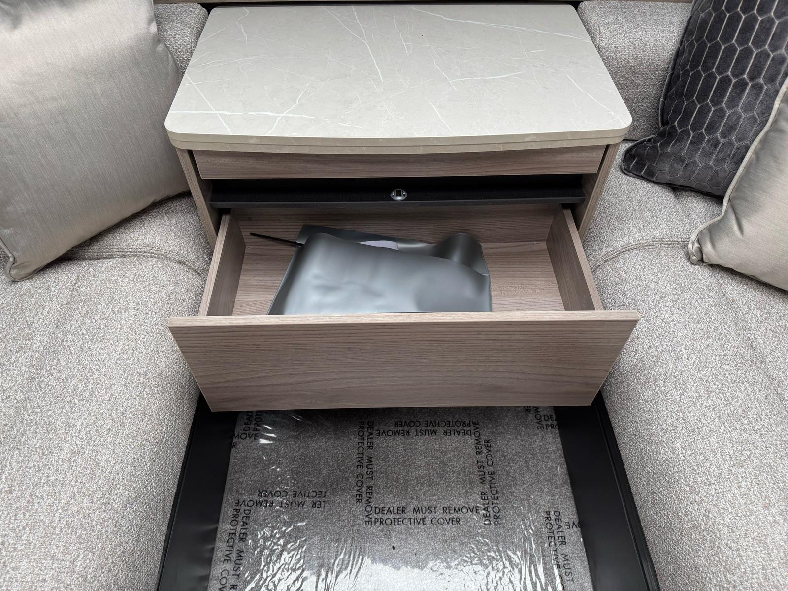 Swift Challenger Exclusive 560 - 2025 - Image 21