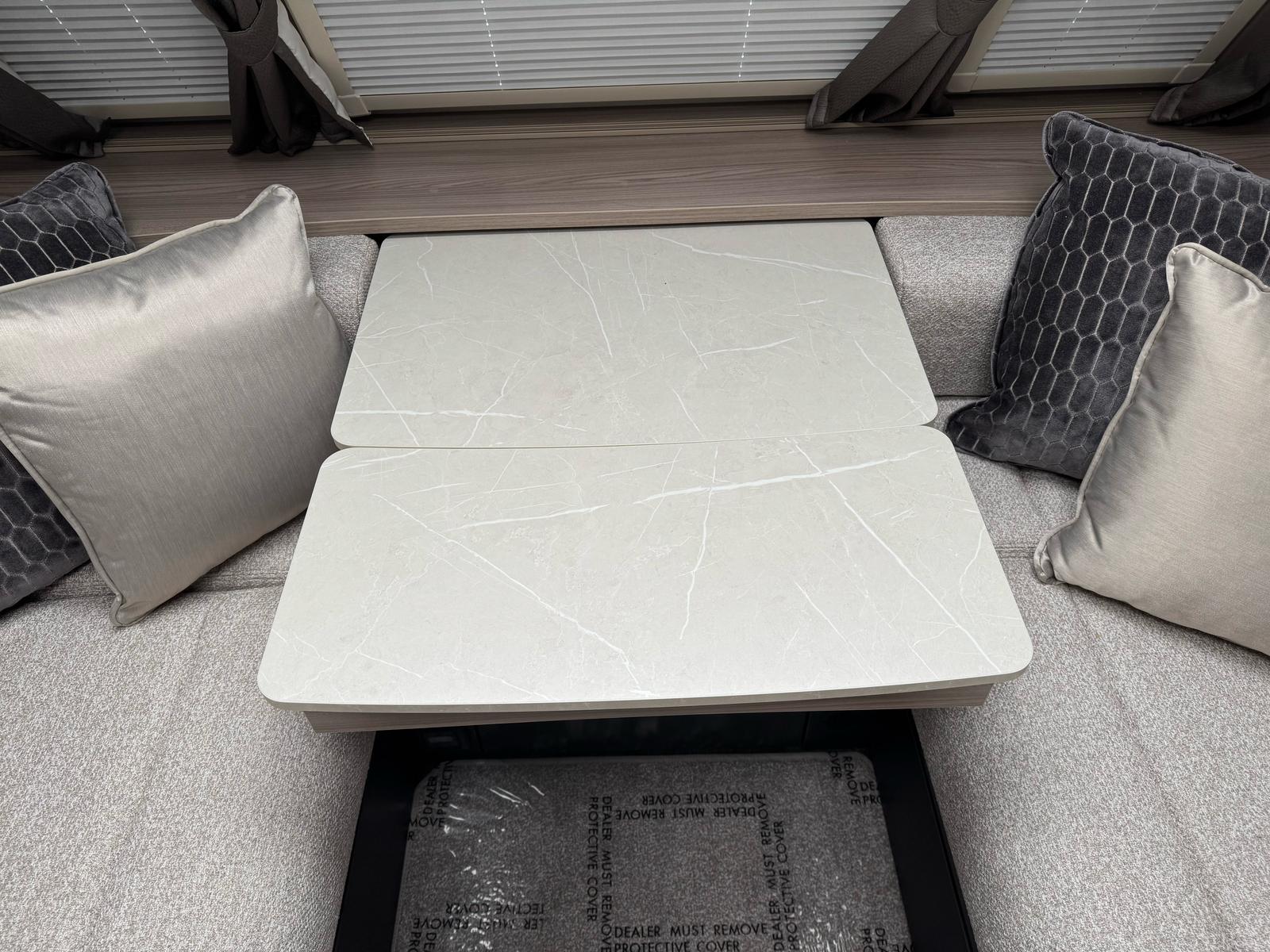 Swift Challenger Exclusive 560 - 2025 - Image 20