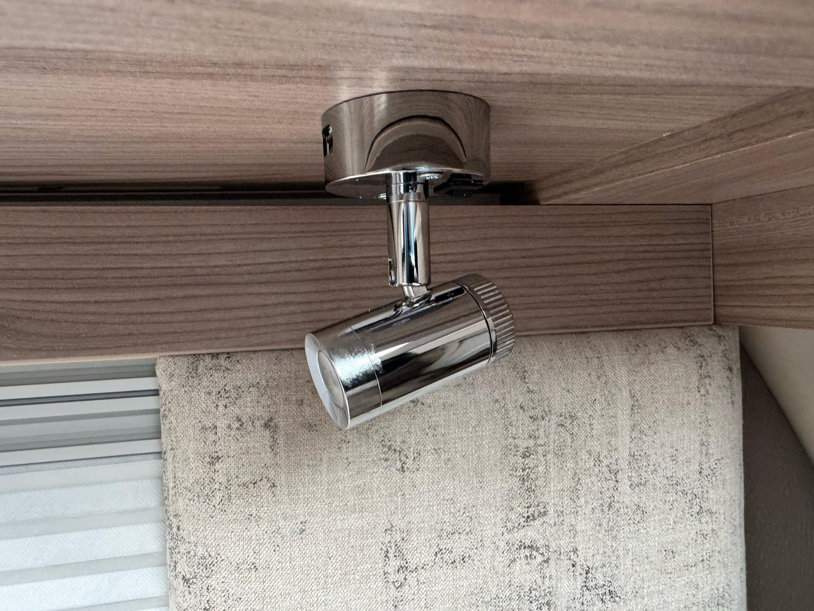 Swift Challenger Exclusive 560 - 2025 - Image 17