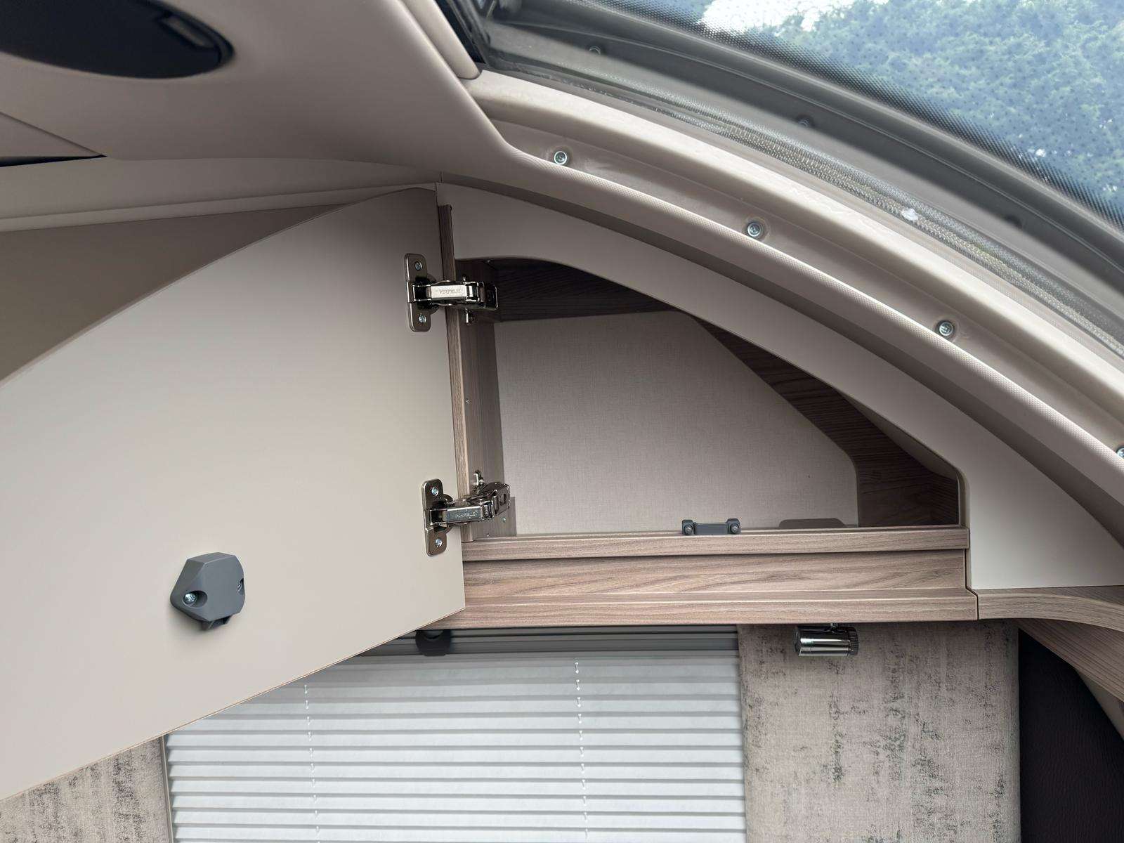 Swift Challenger Exclusive 560 - 2025 - Image 16