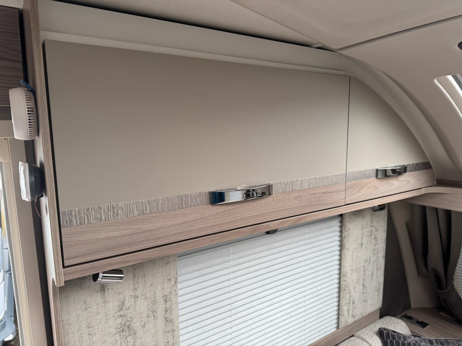 Swift Challenger Exclusive 560 - 2025 - Image 13