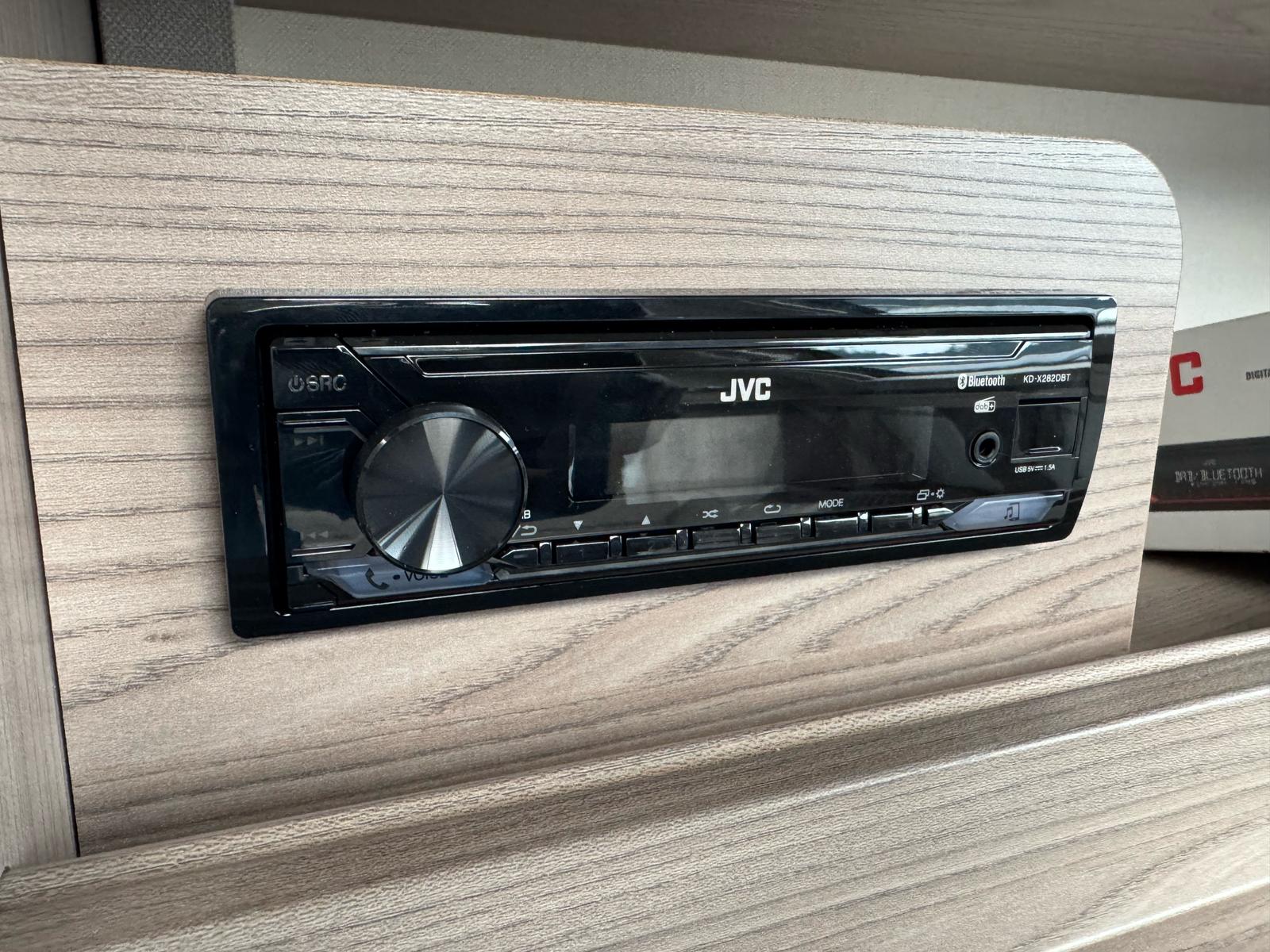 Swift Challenger Exclusive 560 - 2025 - Image 12