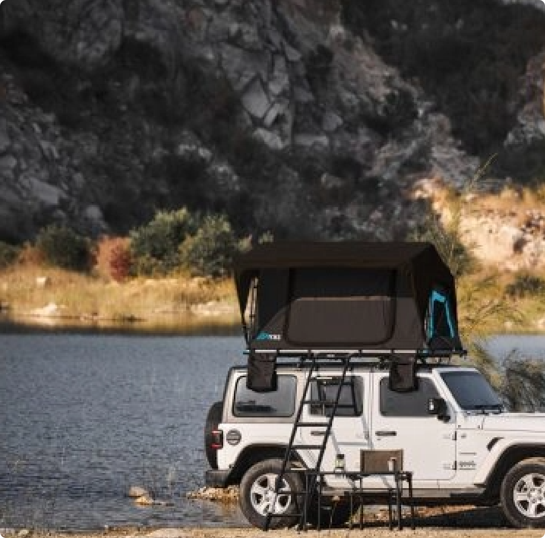 Roof Tents