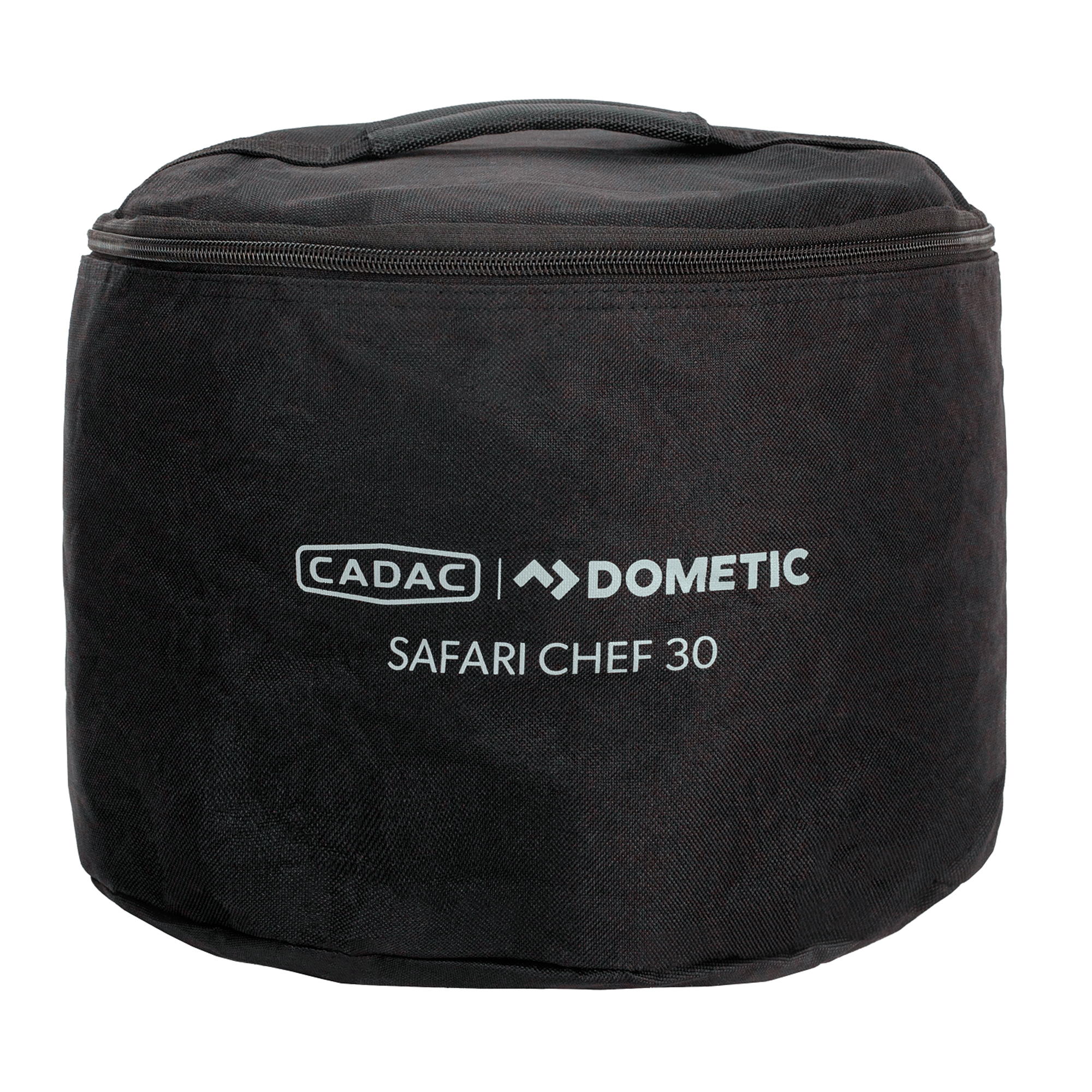 Cadac Safari Chef 30 LP Deluxe Gas Barbecue