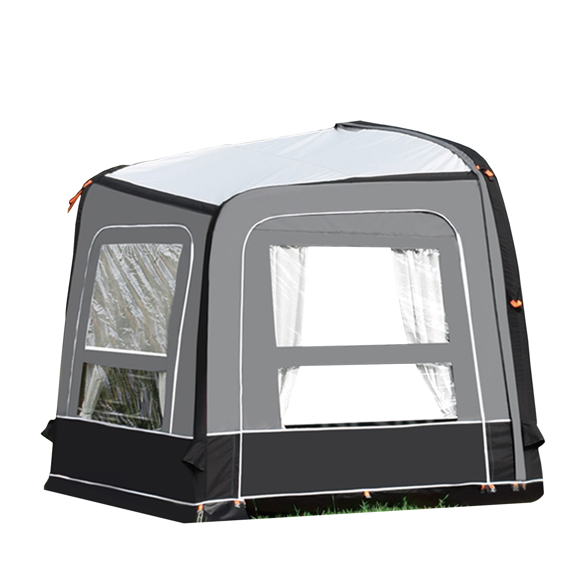 Camptech Starline Elite Infinity Room Annexe (left & right side) - Image 3
