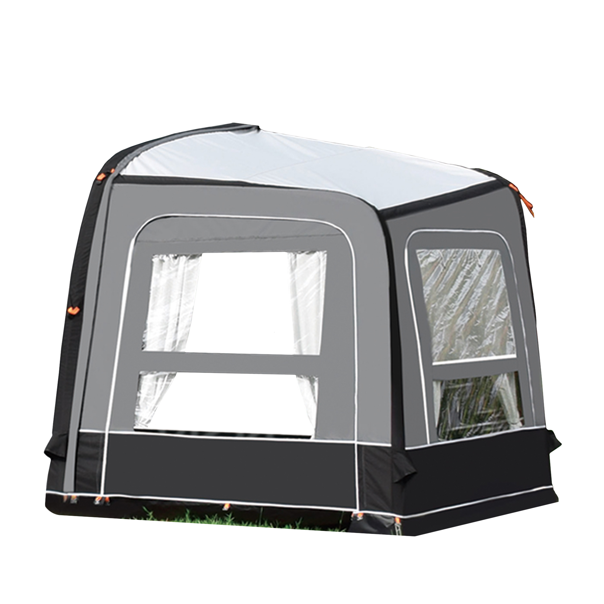 Camptech Starline Elite Infinity Room Annexe (left & right side) - Image 4