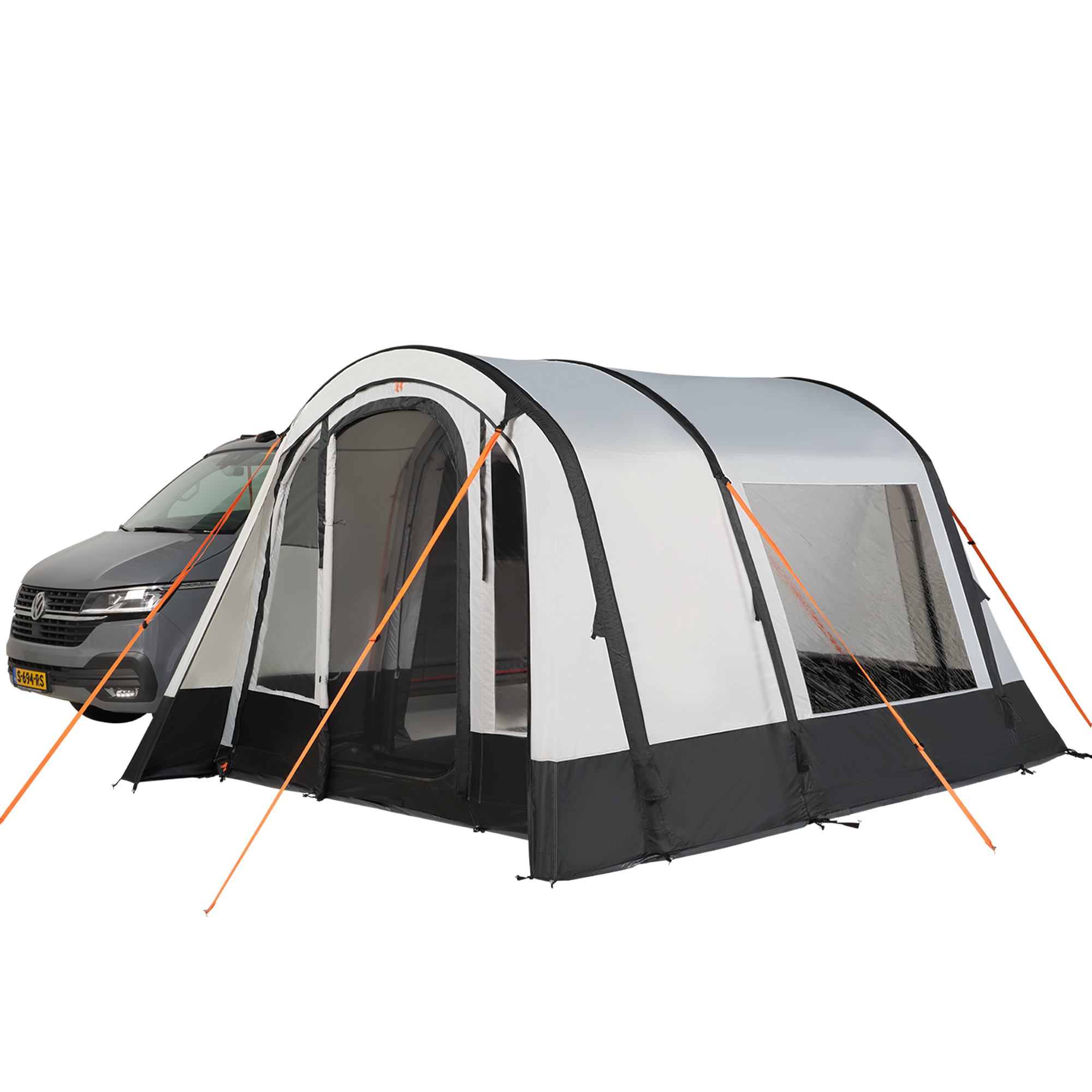 STARCAMP Voyager Air Motorhome Awning