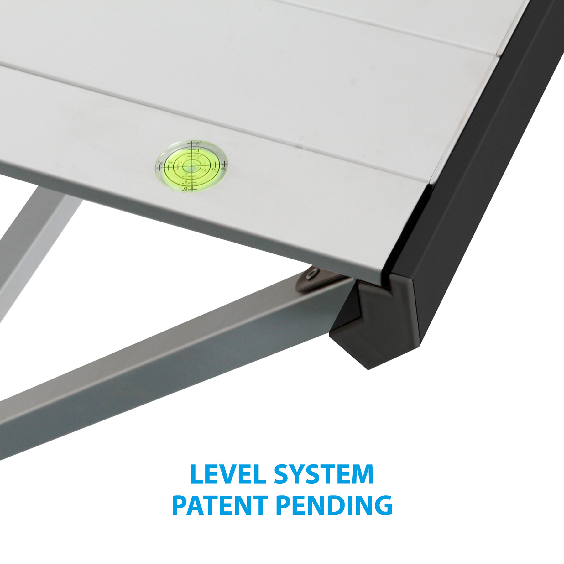 Brunner Titanium Axia 2 Camping Table