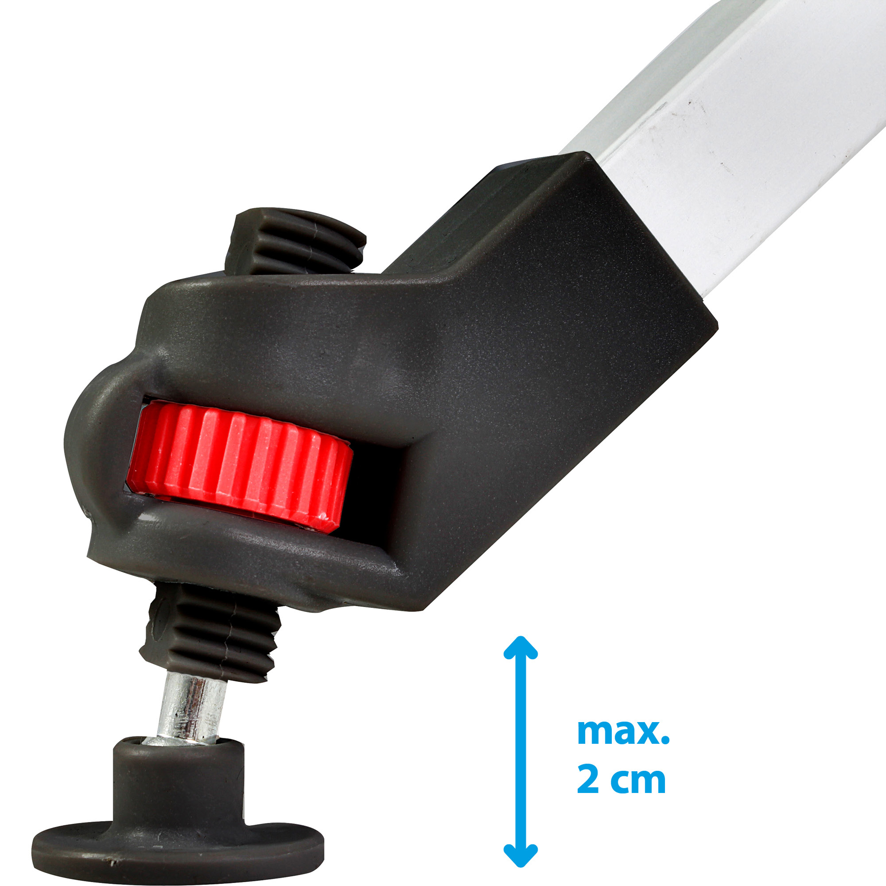 Brunner Titanium Axia 2 Camping Table