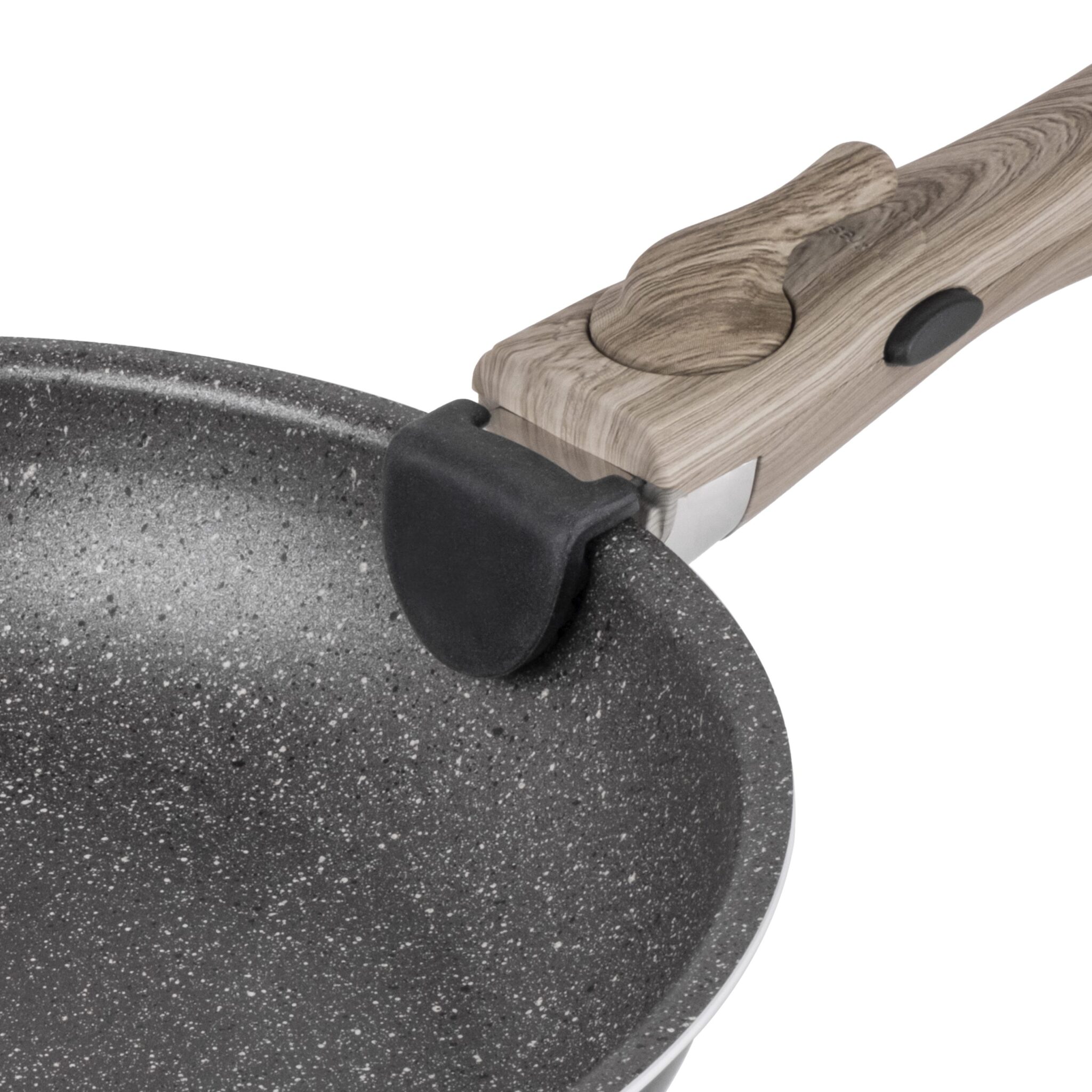 Brunner Pirate Spacemaster Mini Saucepan Set