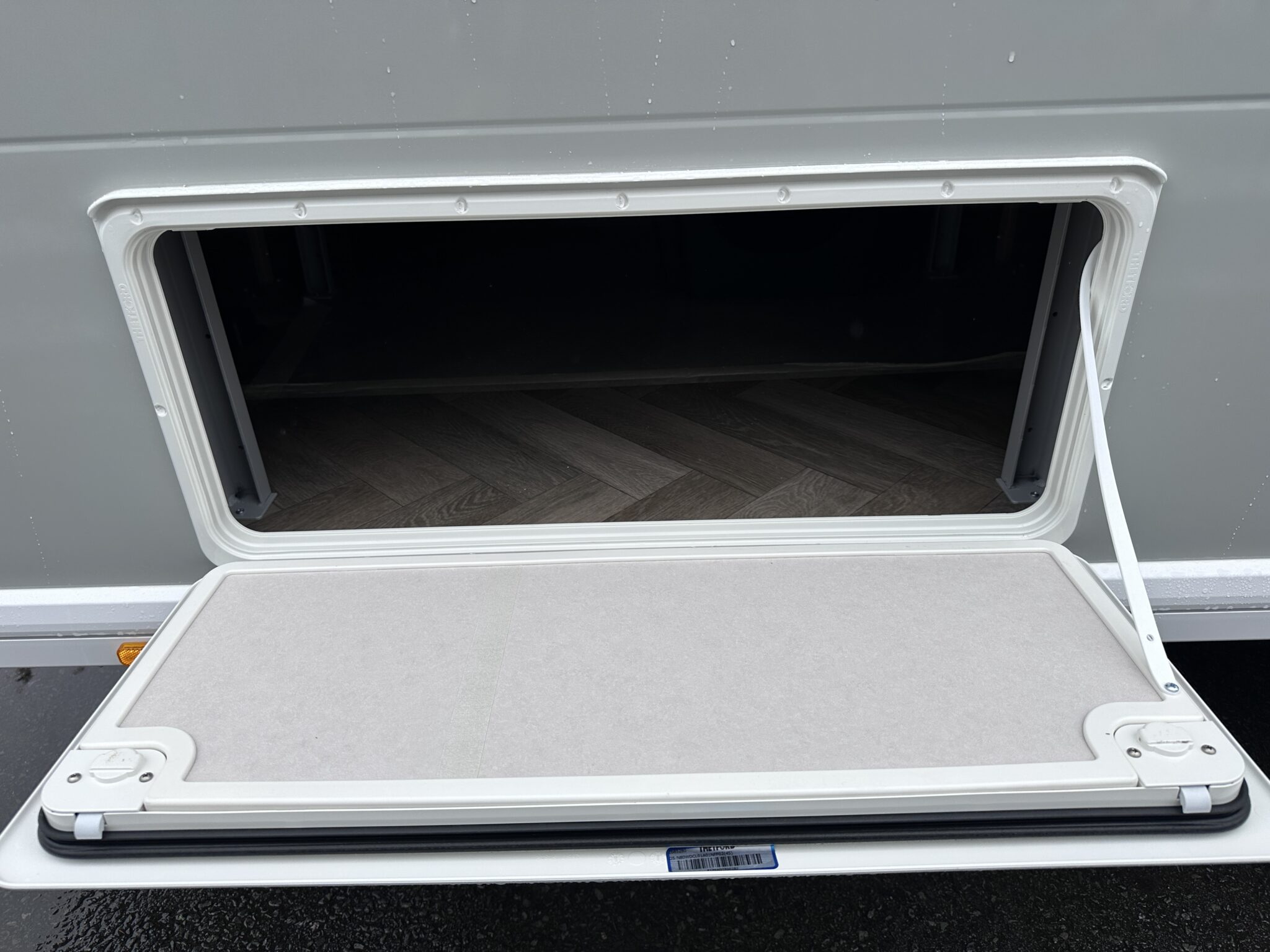 Coachman Acadia 545 Xtra — 2027 Season - Image 3