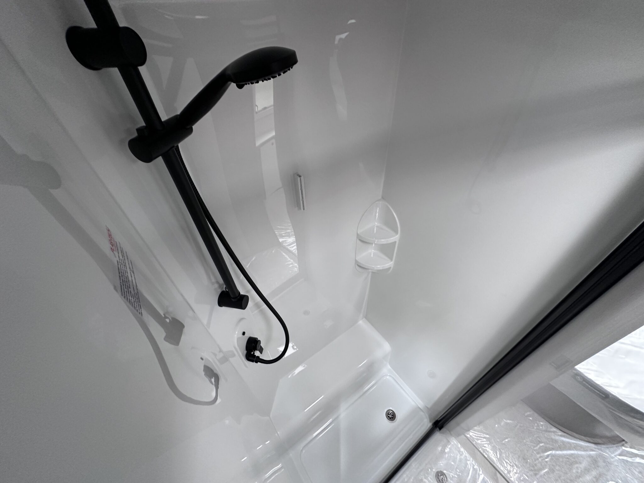 Coachman Acadia 545 Xtra — 2027 Season - Image 13