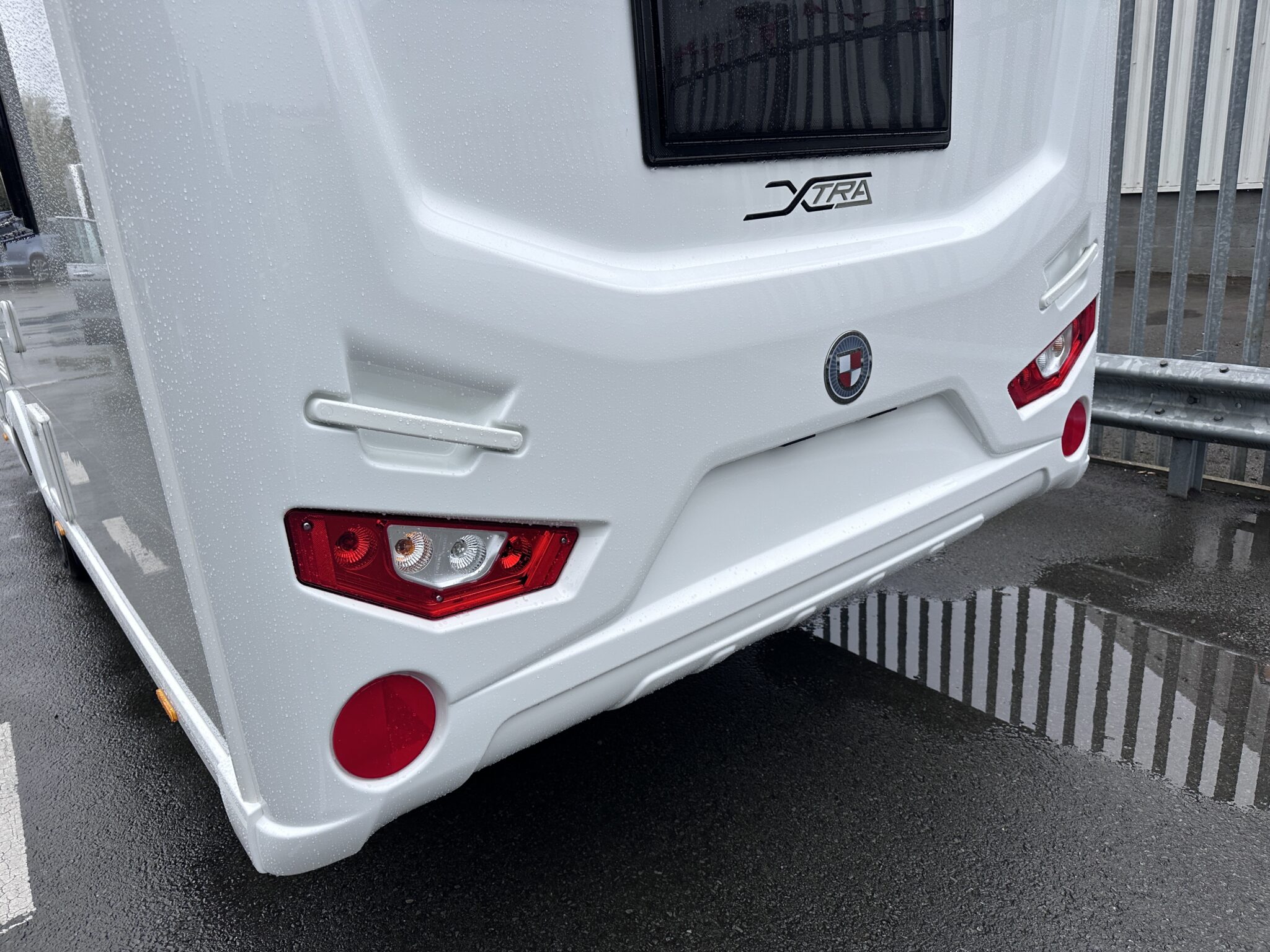 Coachman Acadia 545 Xtra — 2027 Season - Image 5