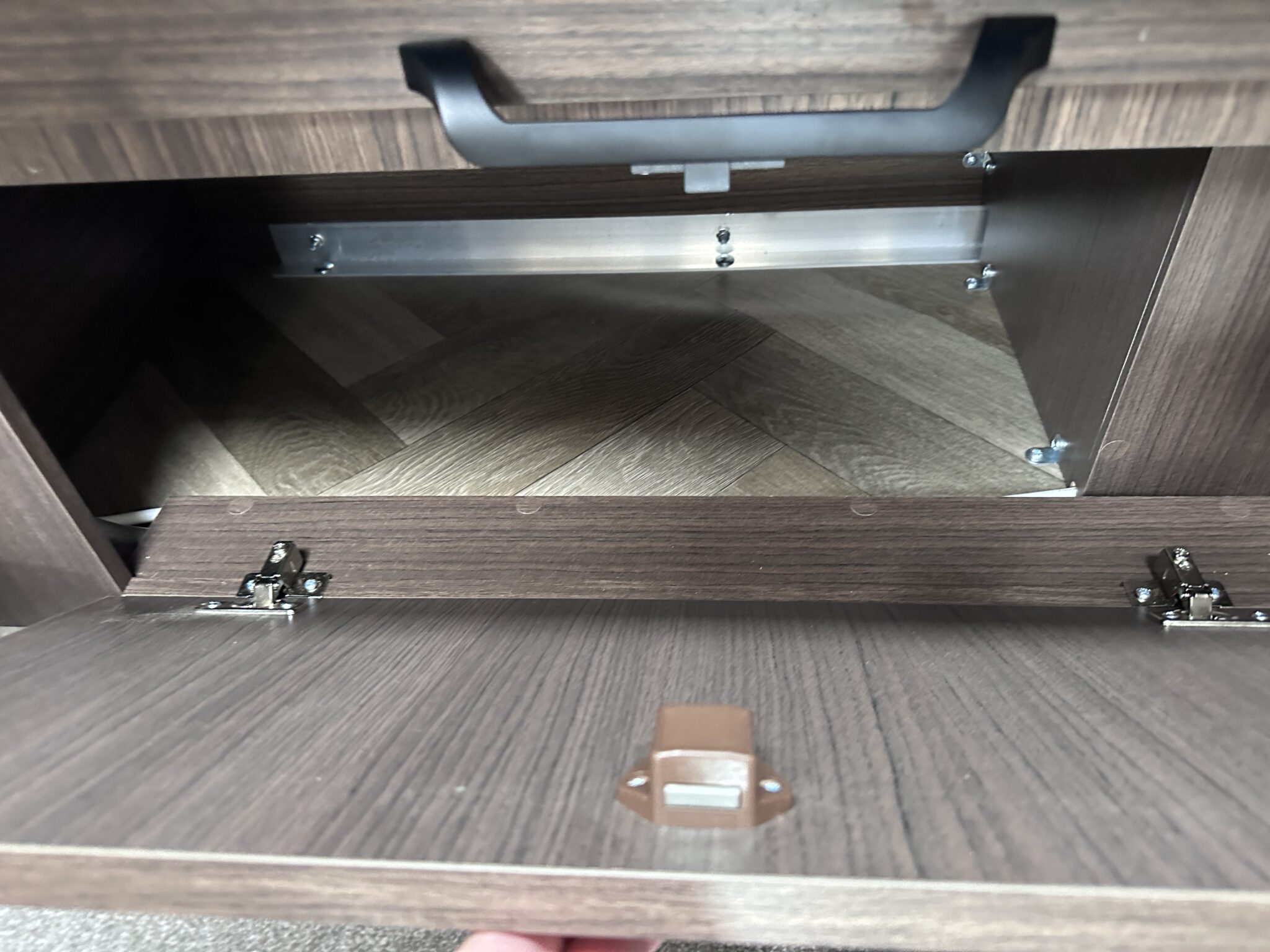 Coachman Acadia 545 Xtra — 2027 Season - Image 30