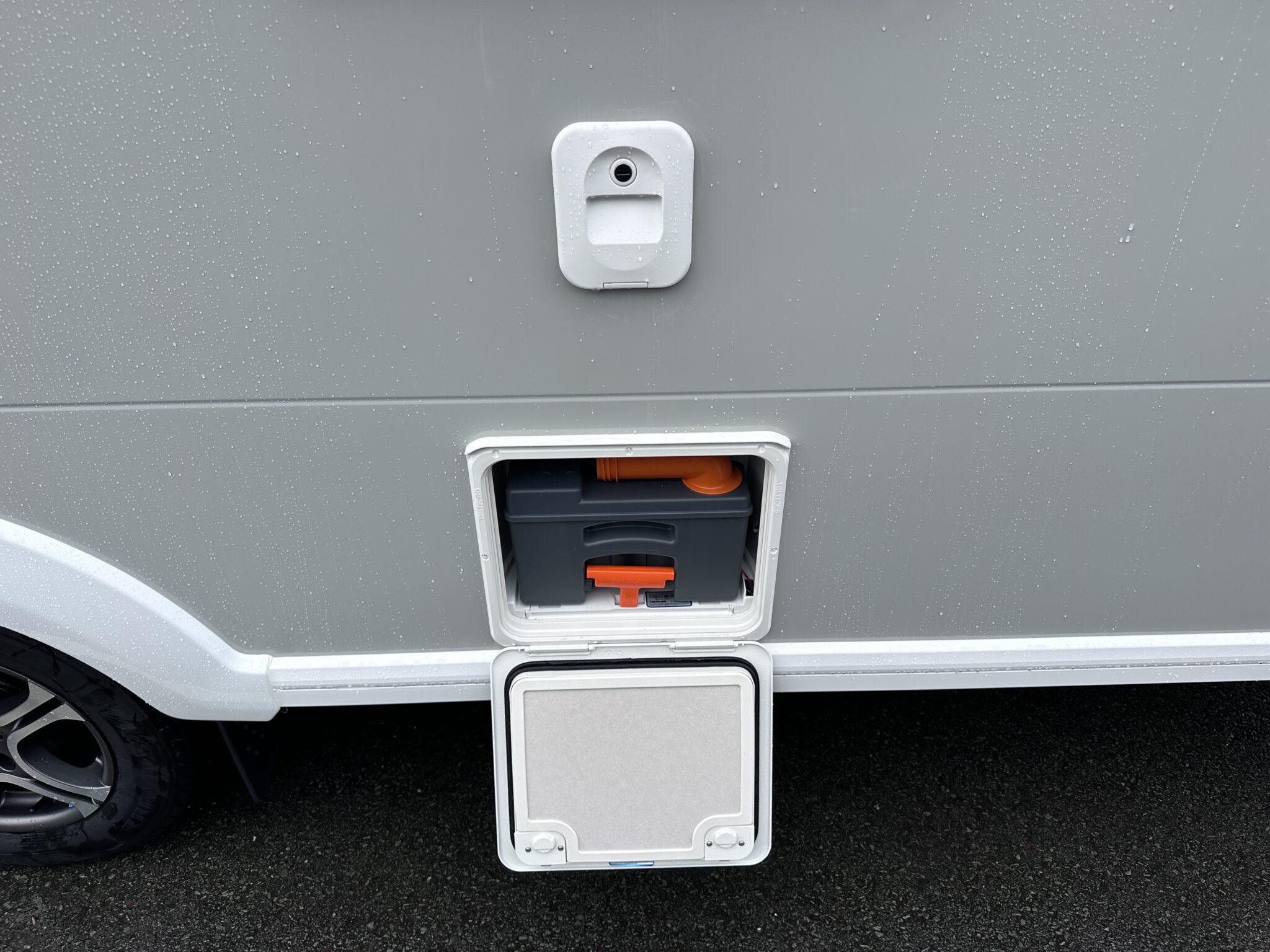Coachman Acadia 545 Xtra — 2027 Season - Image 6