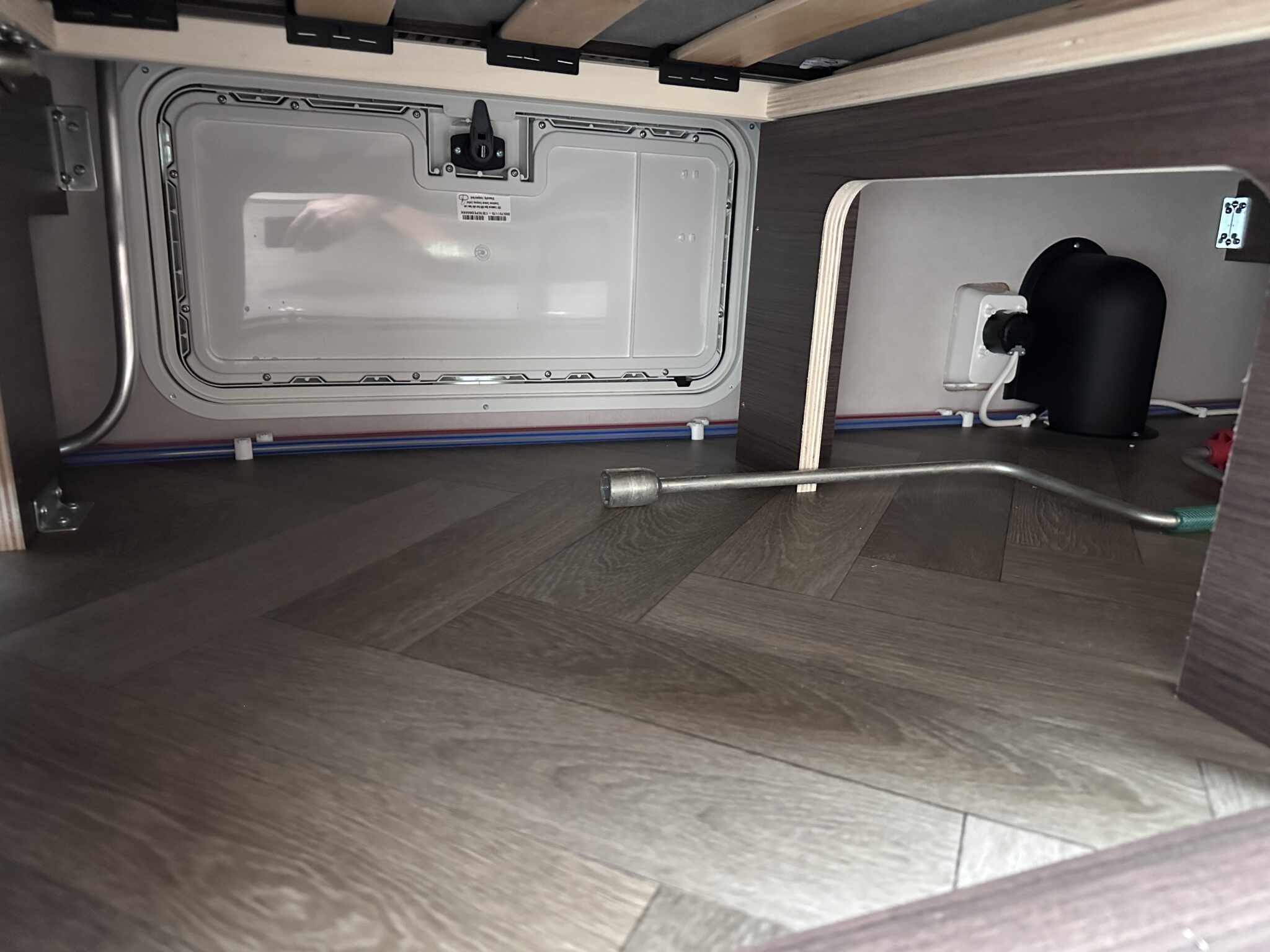 Coachman Acadia 545 Xtra — 2027 Season - Image 37