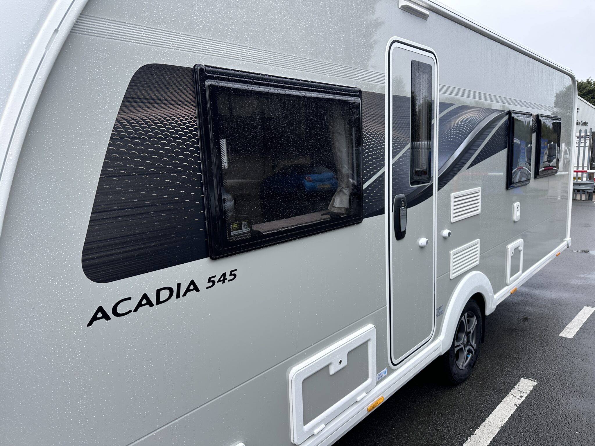 Coachman Acadia 545 Xtra — 2027 Season - Image 7