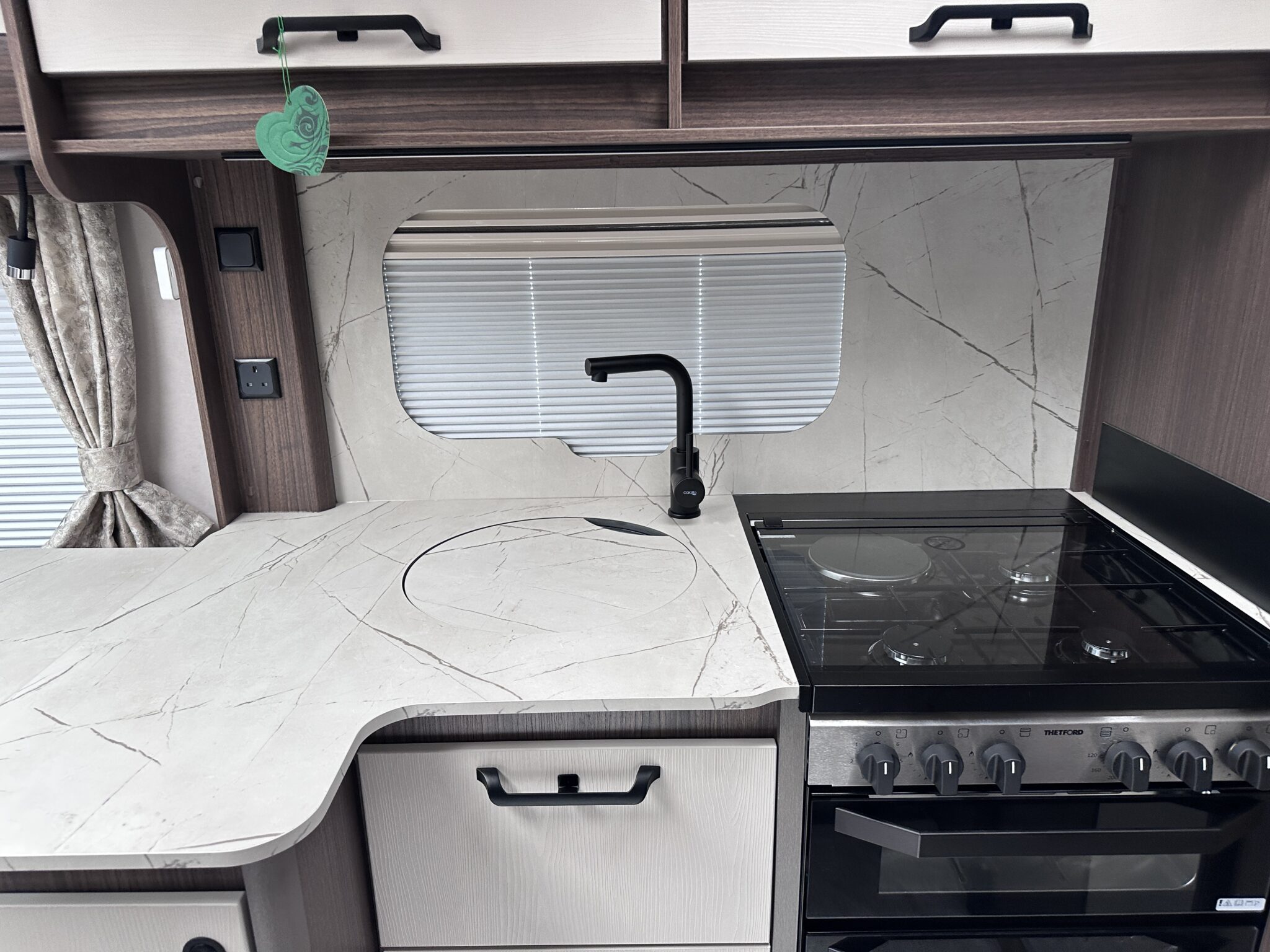 Coachman Acadia 545 Xtra — 2027 Season - Image 49