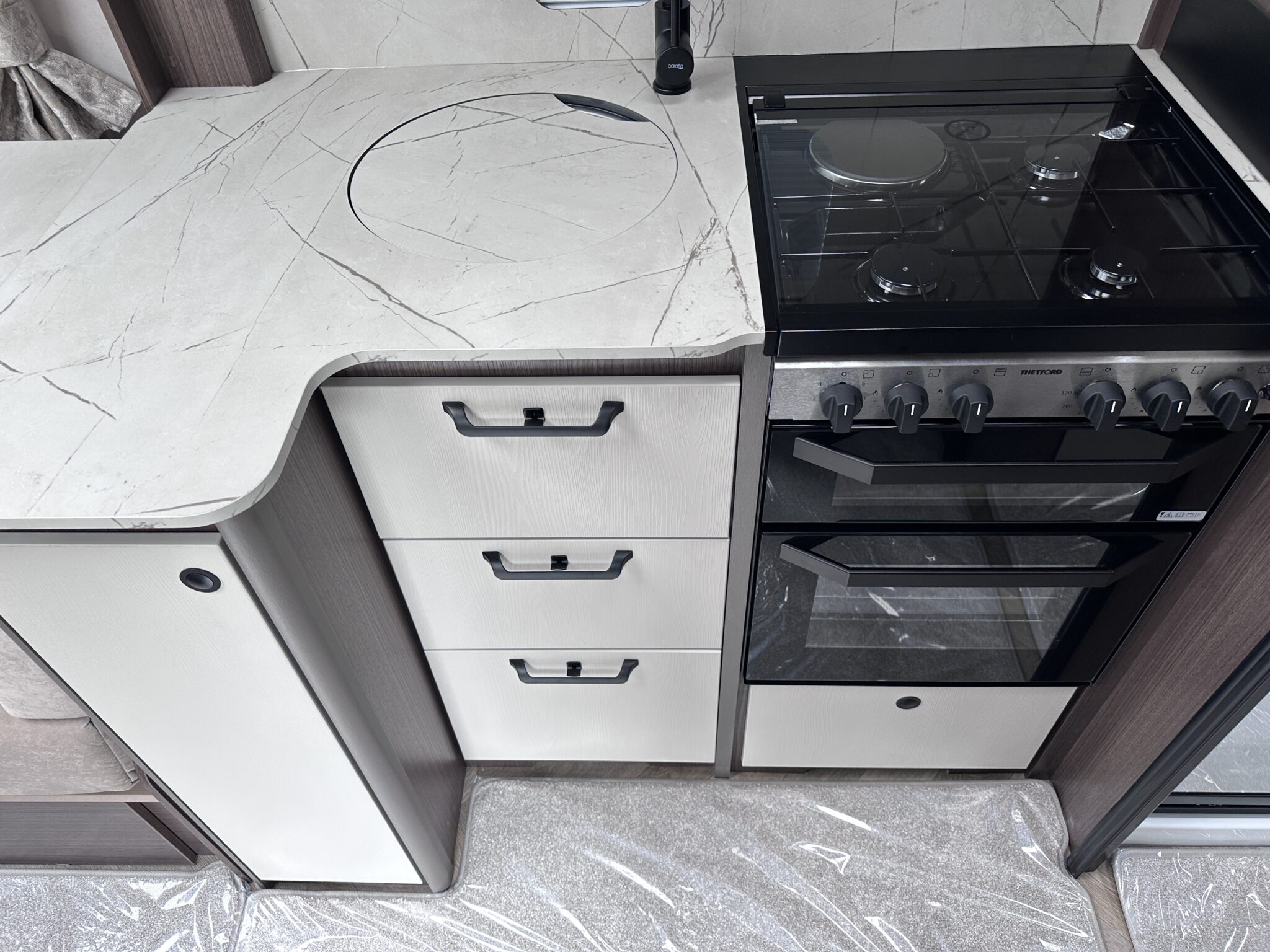 Coachman Acadia 545 Xtra — 2027 Season - Image 51