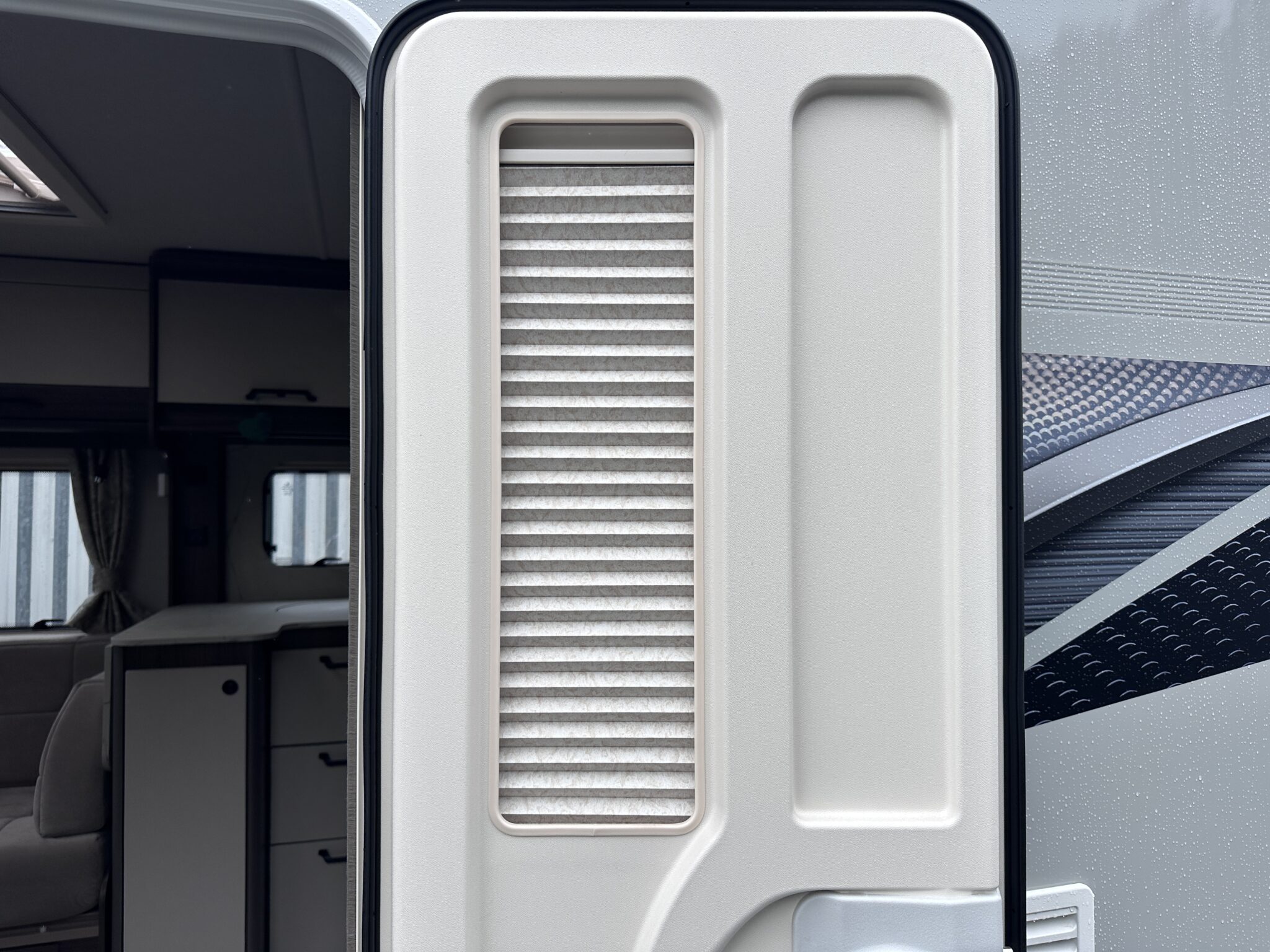 Coachman Acadia 545 Xtra — 2027 Season - Image 8