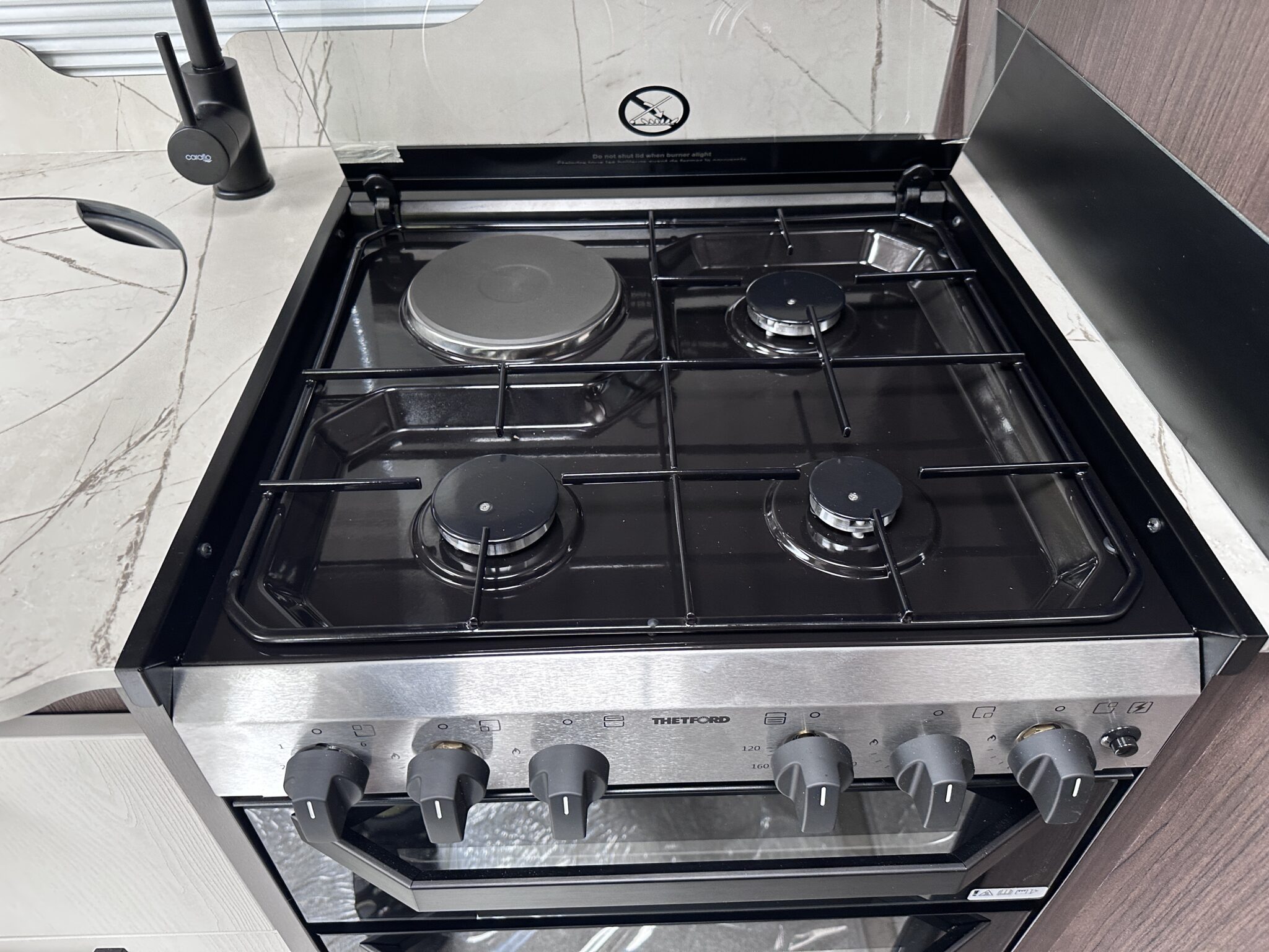 Coachman Acadia 545 Xtra — 2027 Season - Image 53
