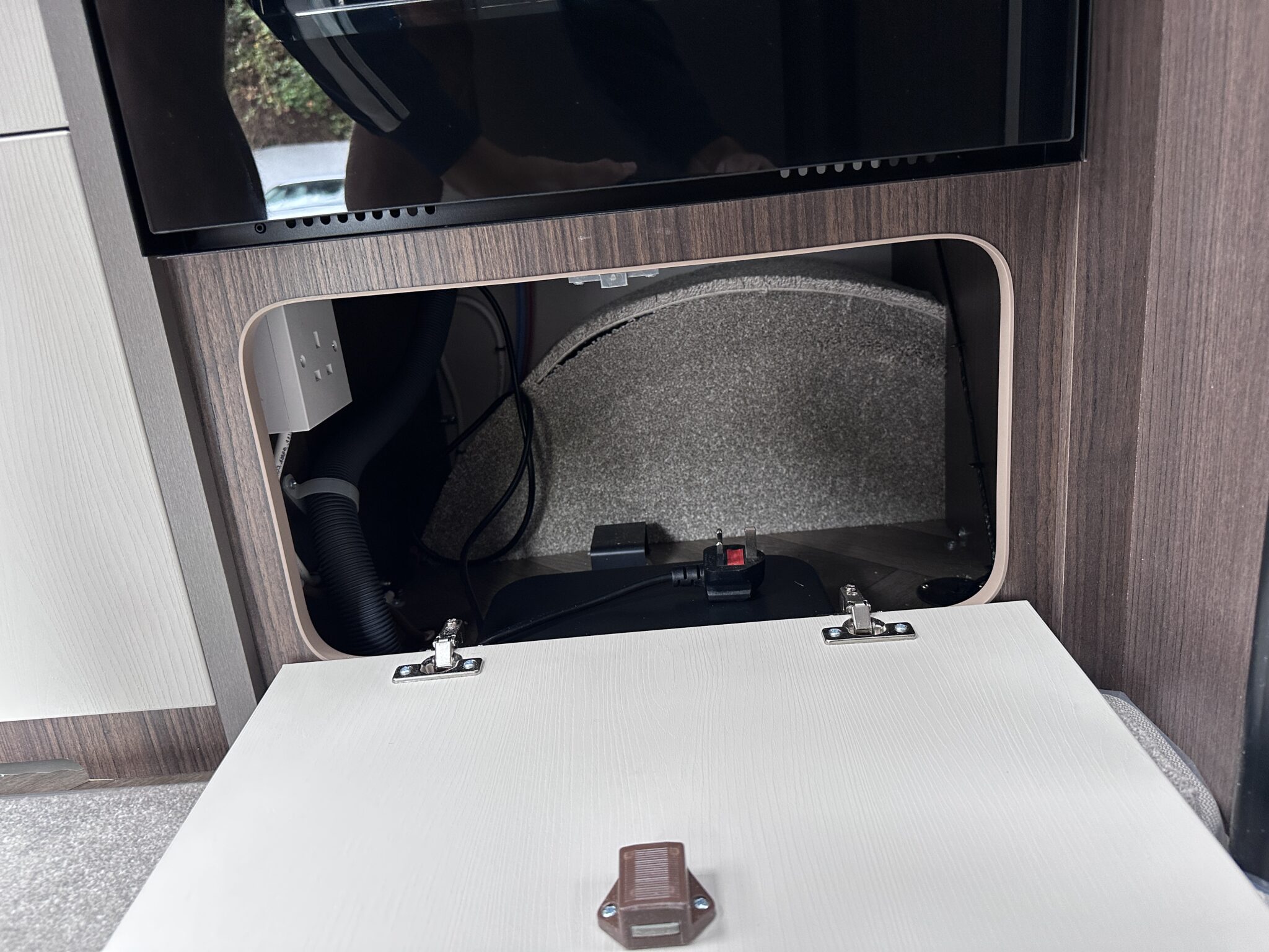 Coachman Acadia 545 Xtra — 2027 Season - Image 55