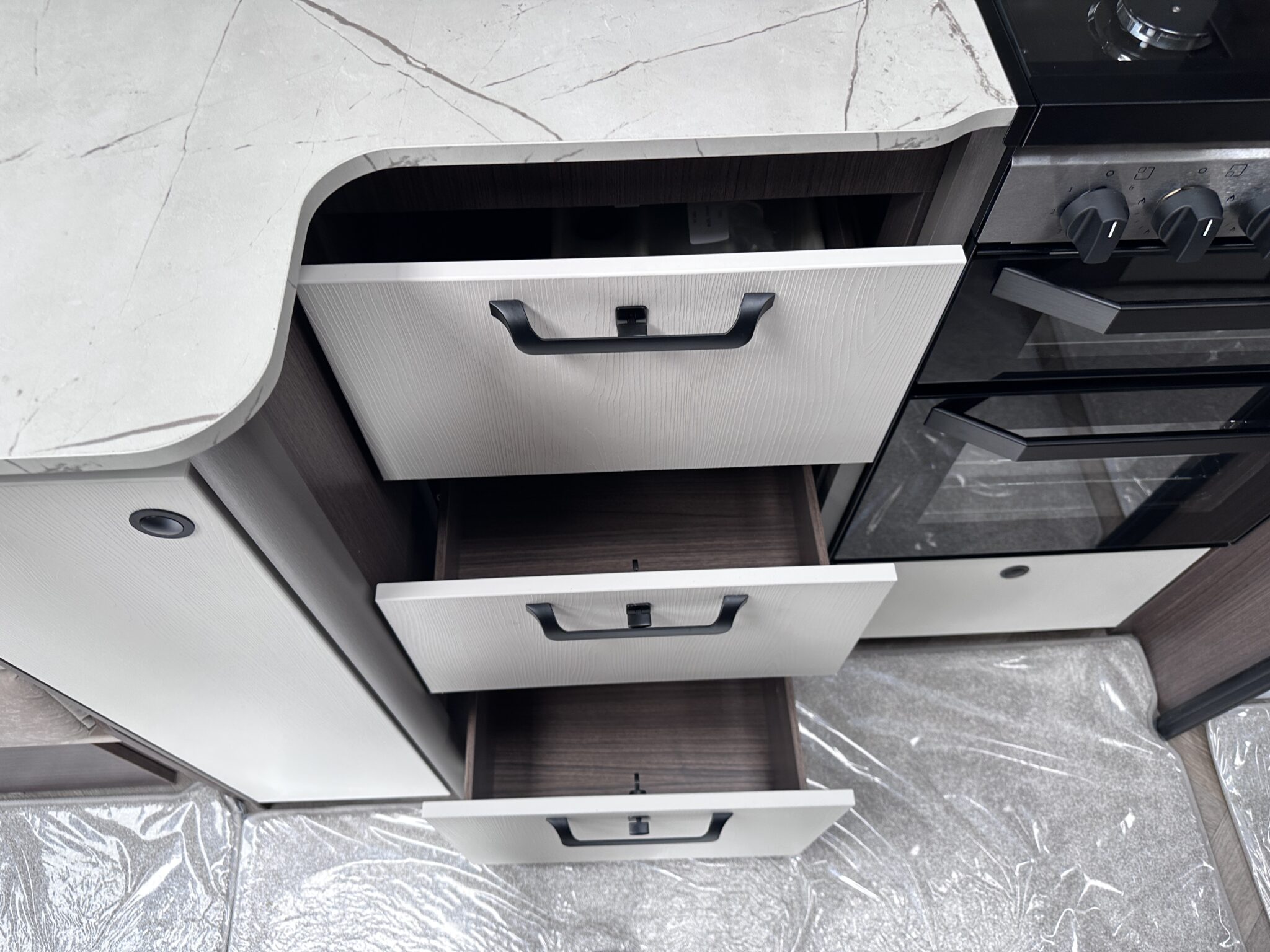 Coachman Acadia 545 Xtra — 2027 Season - Image 56