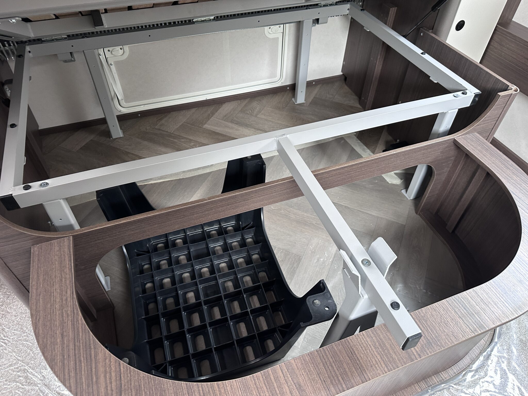 Coachman Acadia 545 Xtra — 2027 Season - Image 73