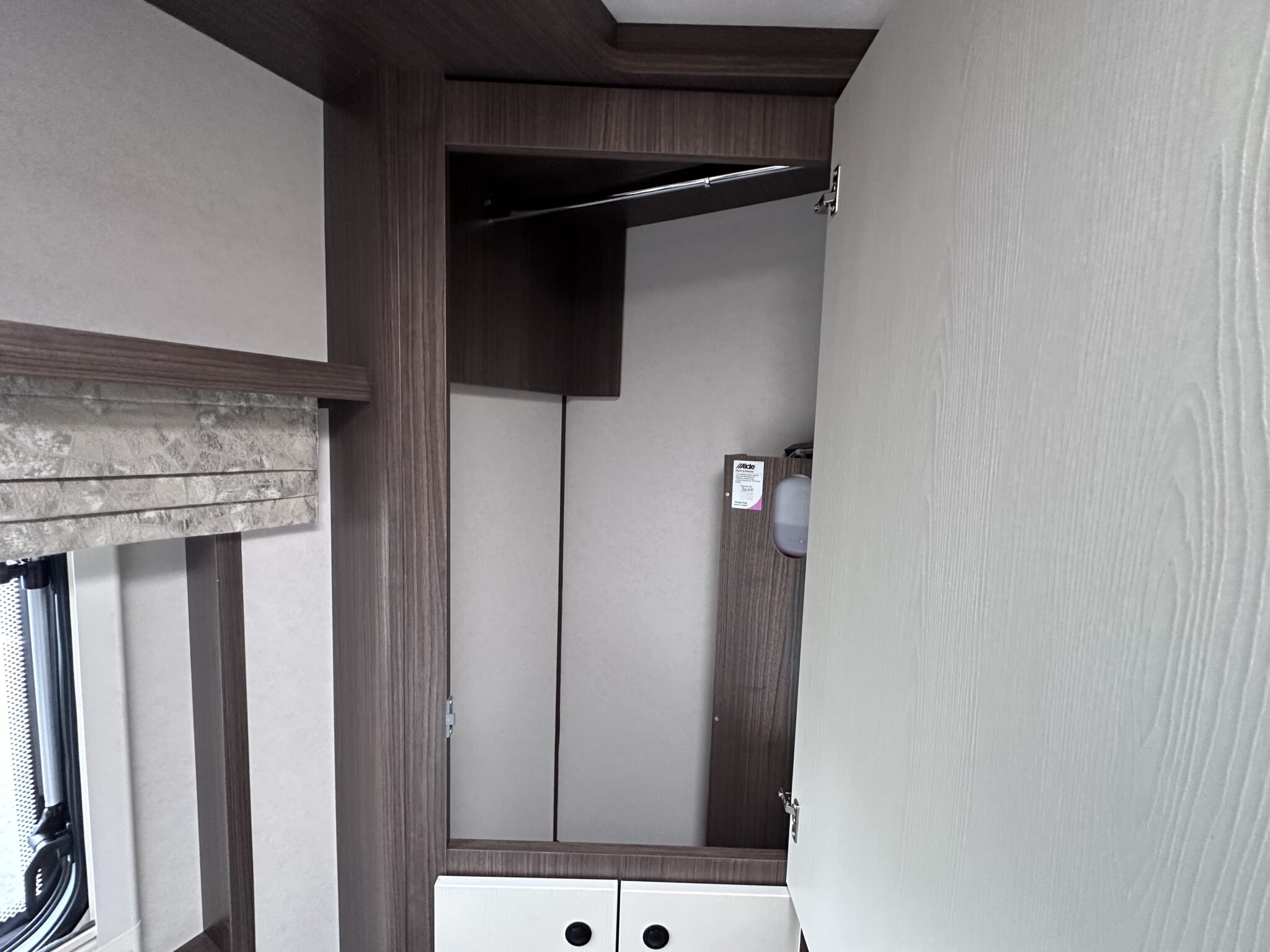 Coachman Acadia 545 Xtra — 2027 Season - Image 80