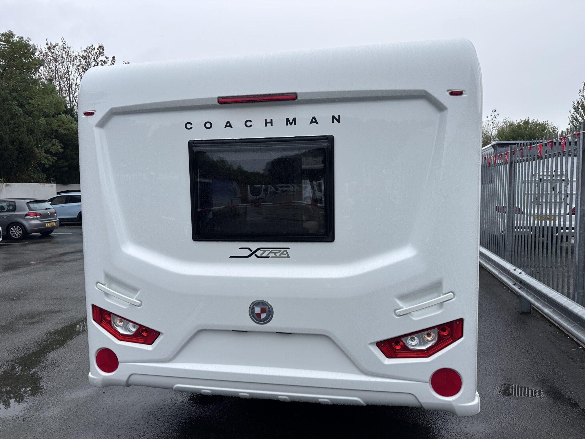Coachman Acadia 545 Xtra — 2027 Season - Image 84